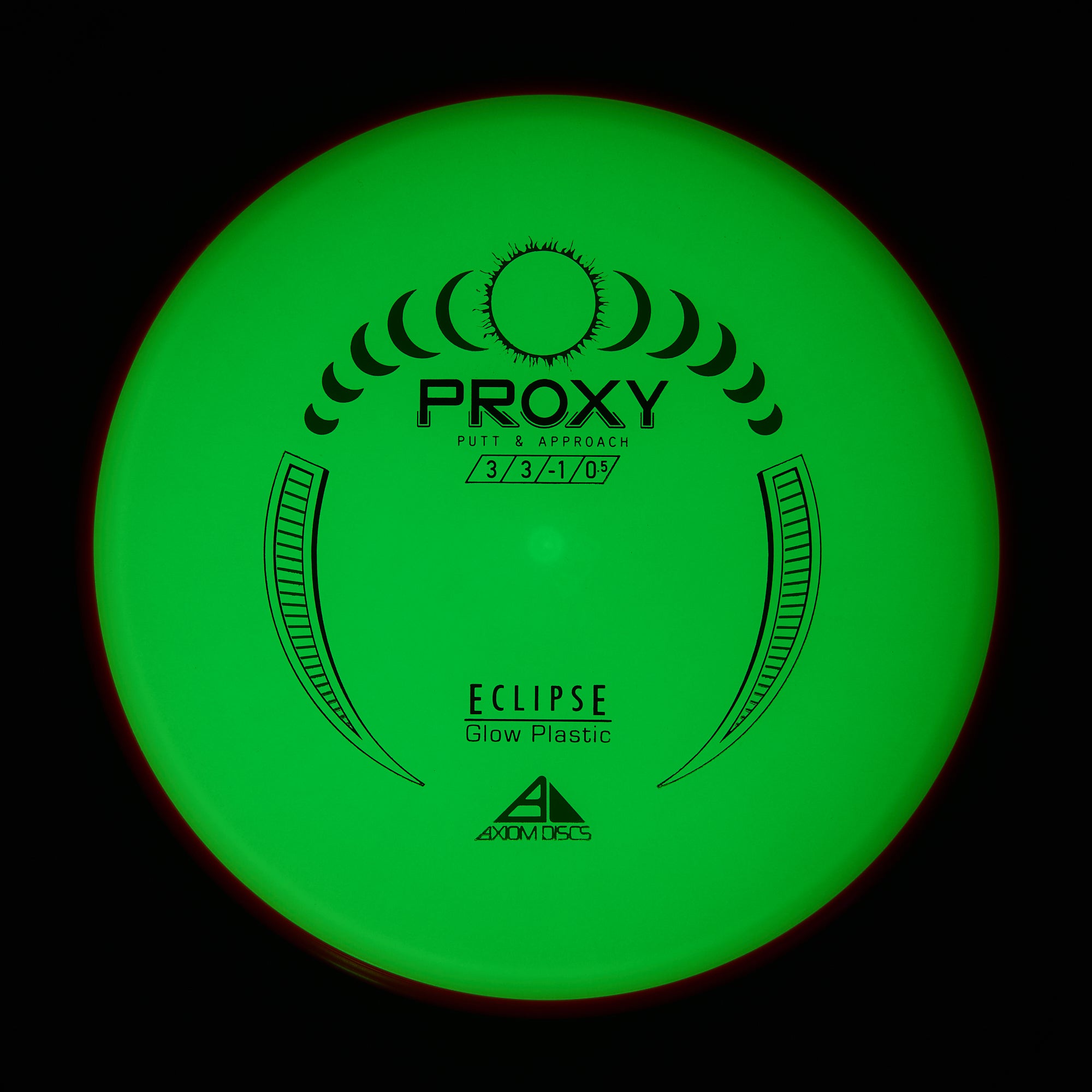 Eclipse Proxy