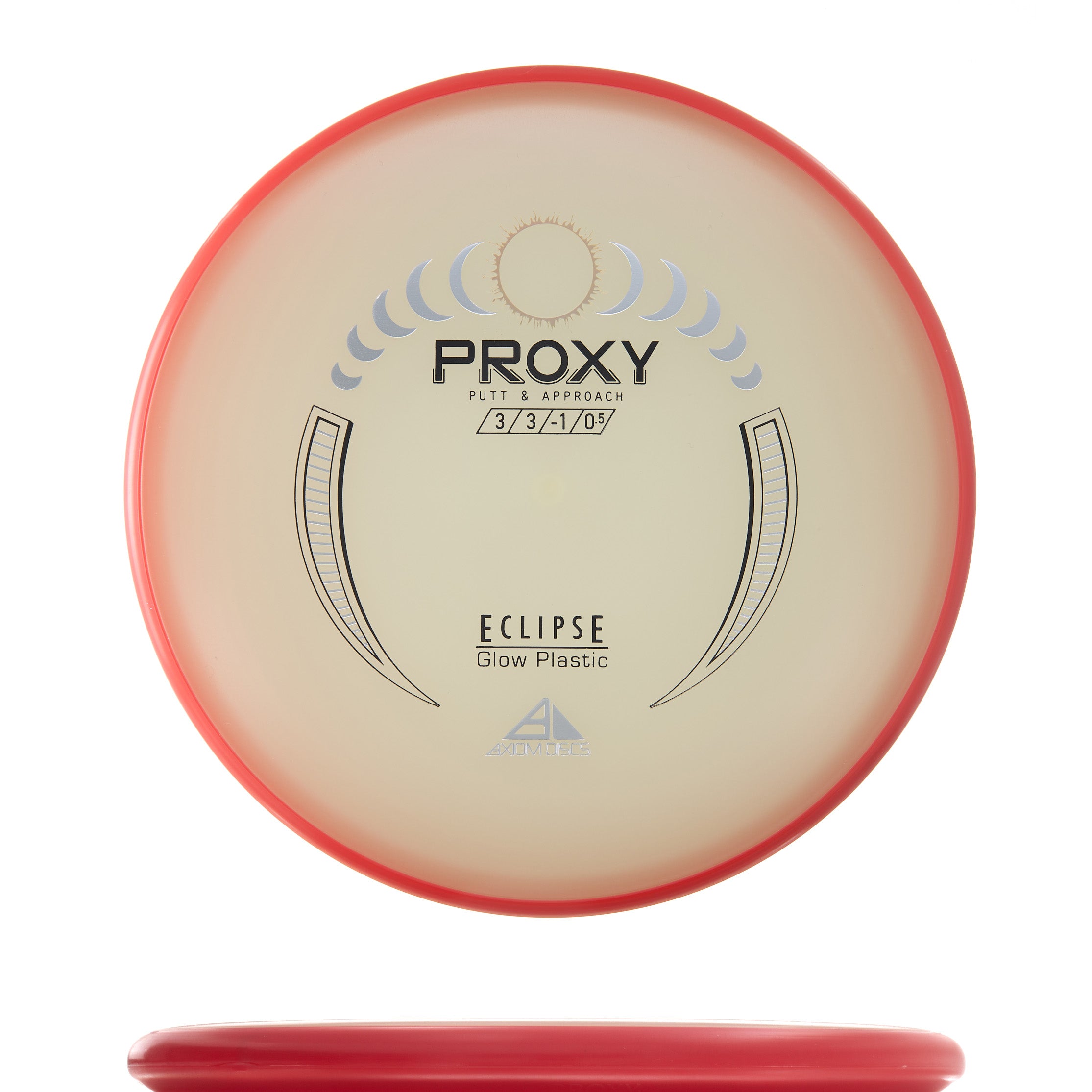 Eclipse Proxy