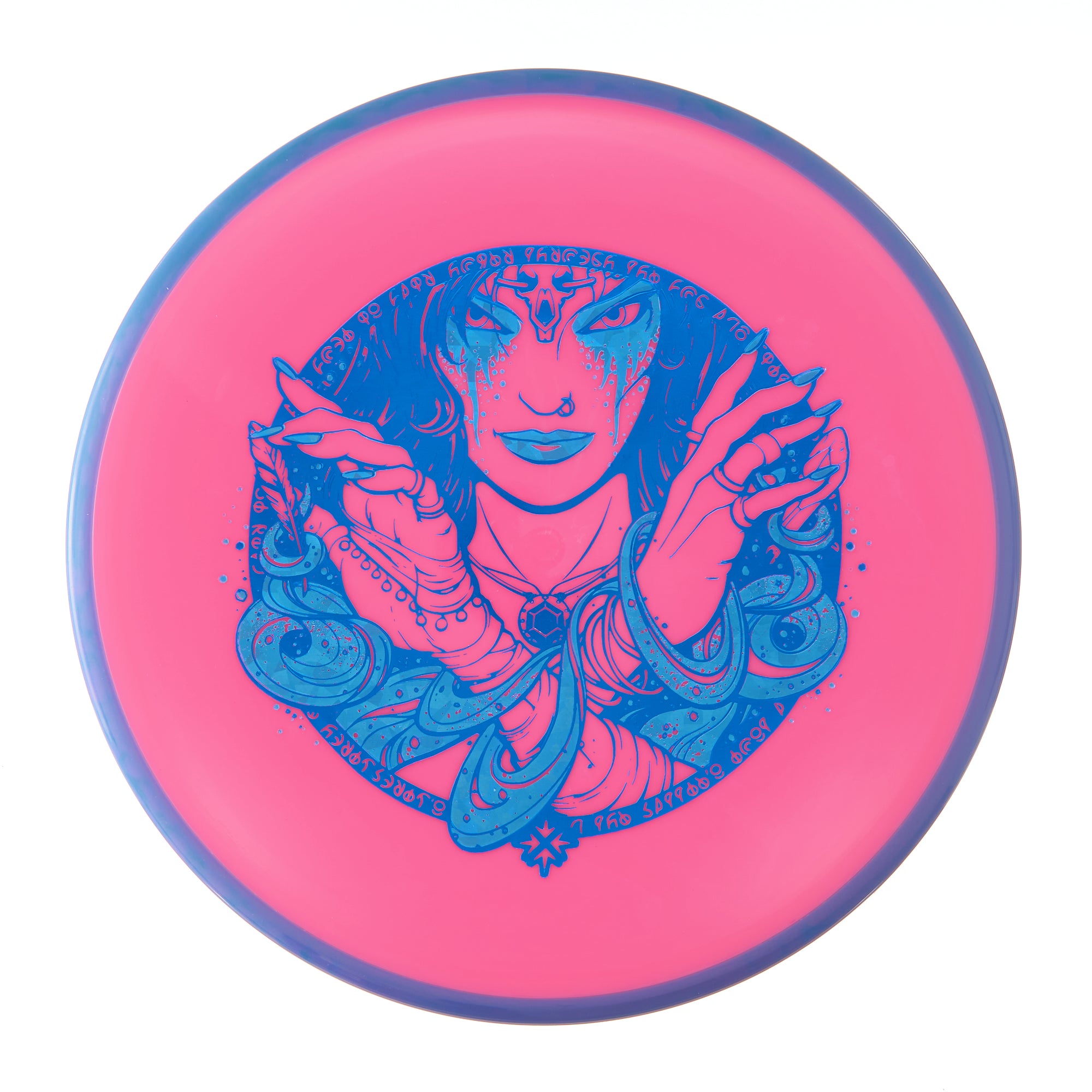 DFX Enchaintress Neutron Hex