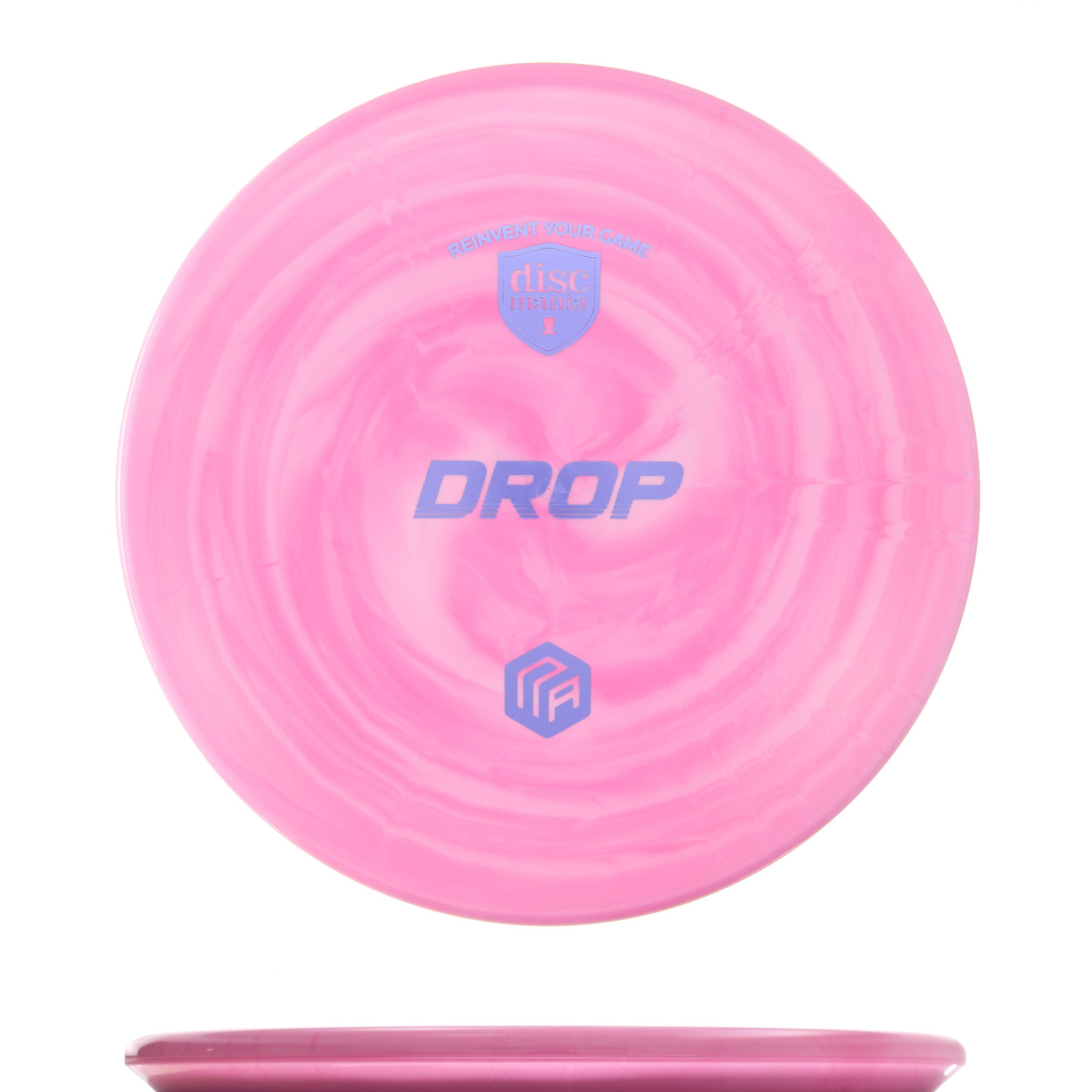 Niklas Anttila Creator Series Swirl S-Line Drop