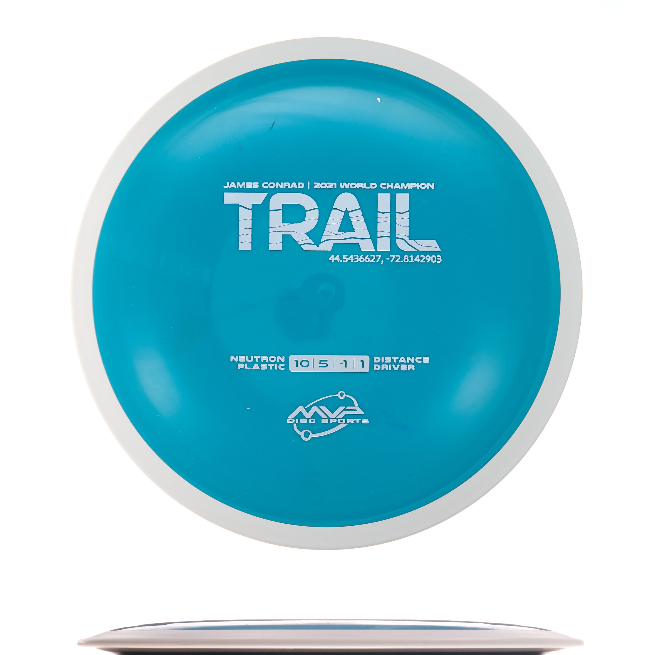 Project Lab Coat Neutron Trail