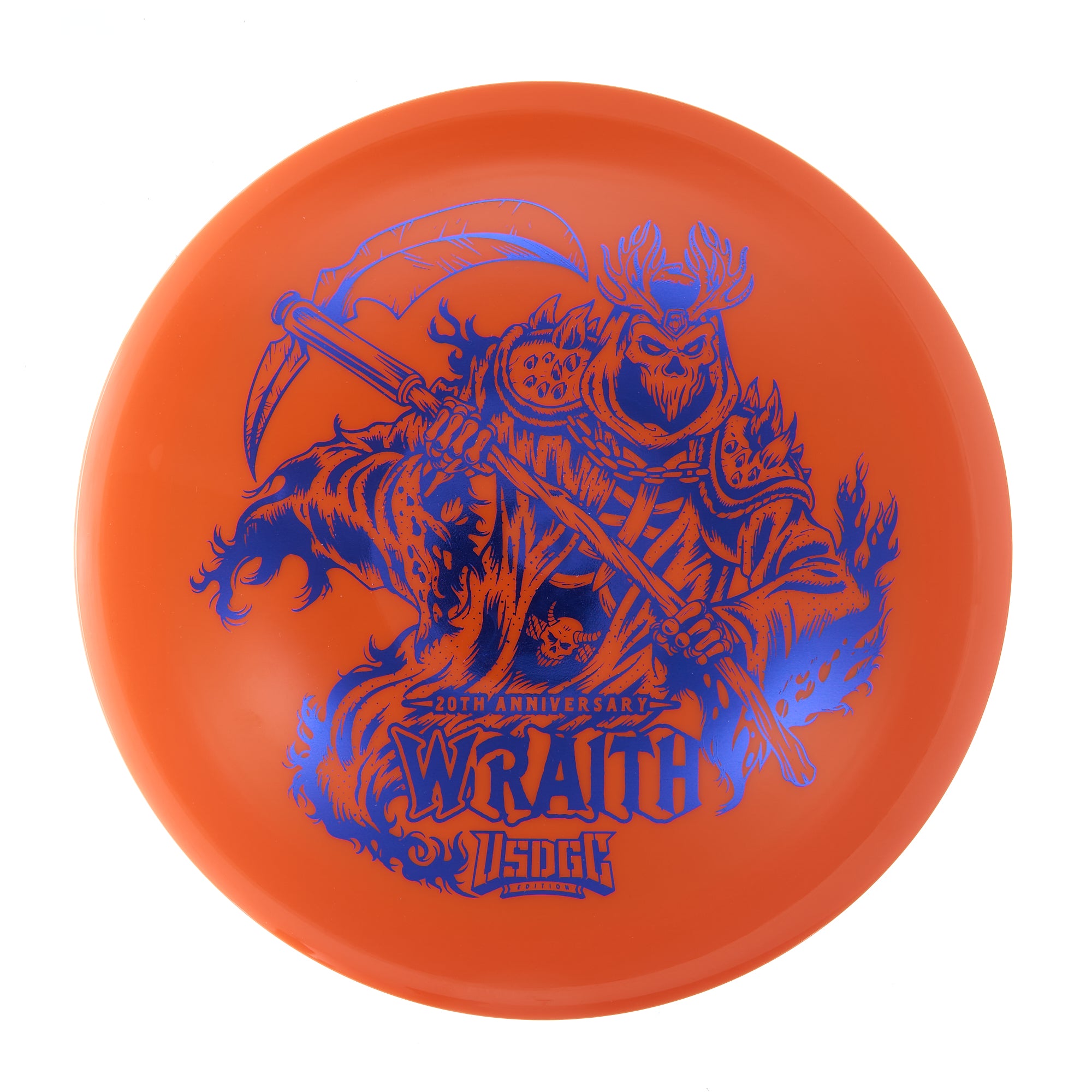 20th Anniversary Star Wraith