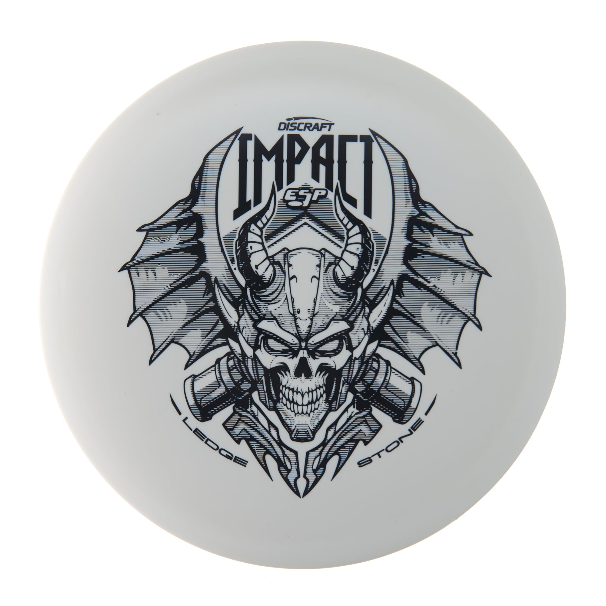 2025 Ledgestone Wave 3 ESP Glo Impact