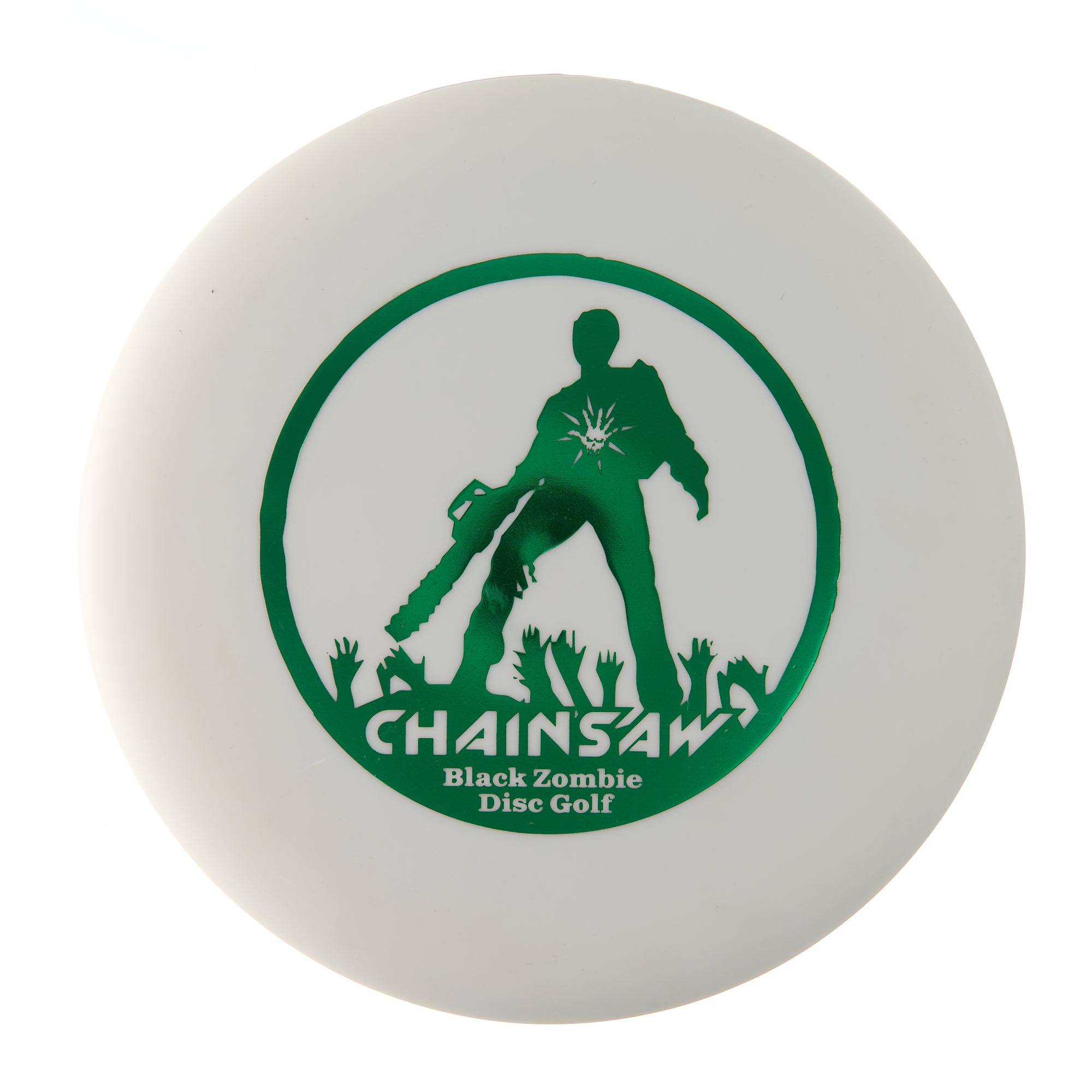 SureGrip SuperGlow Chainsaw