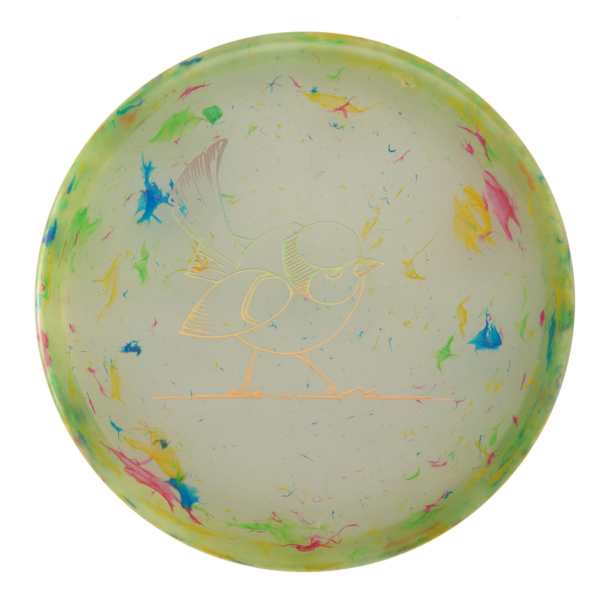 Faylor Lake Special Edition Glo Jawbreaker Z FLX Zone