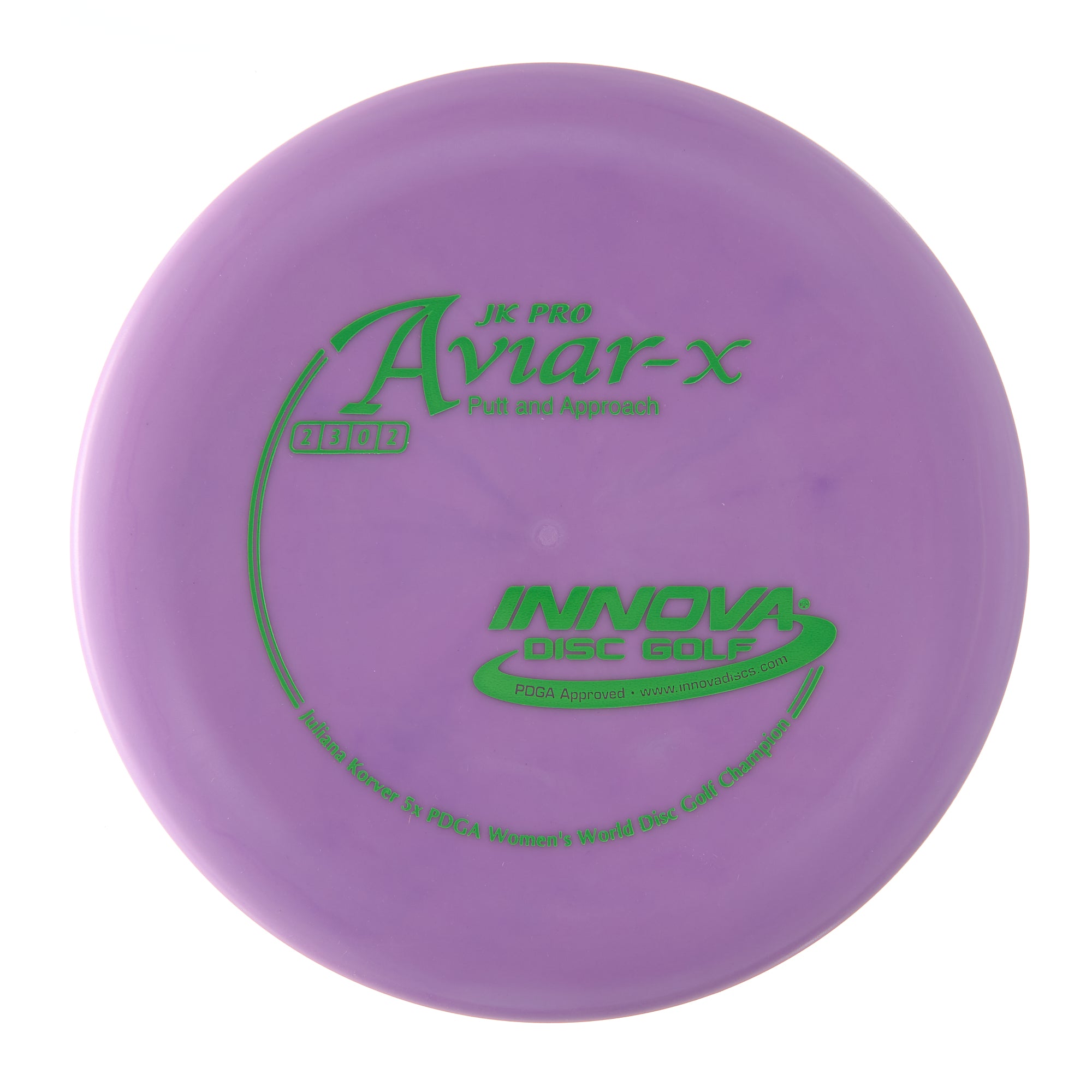JK Pro Aviar-X
