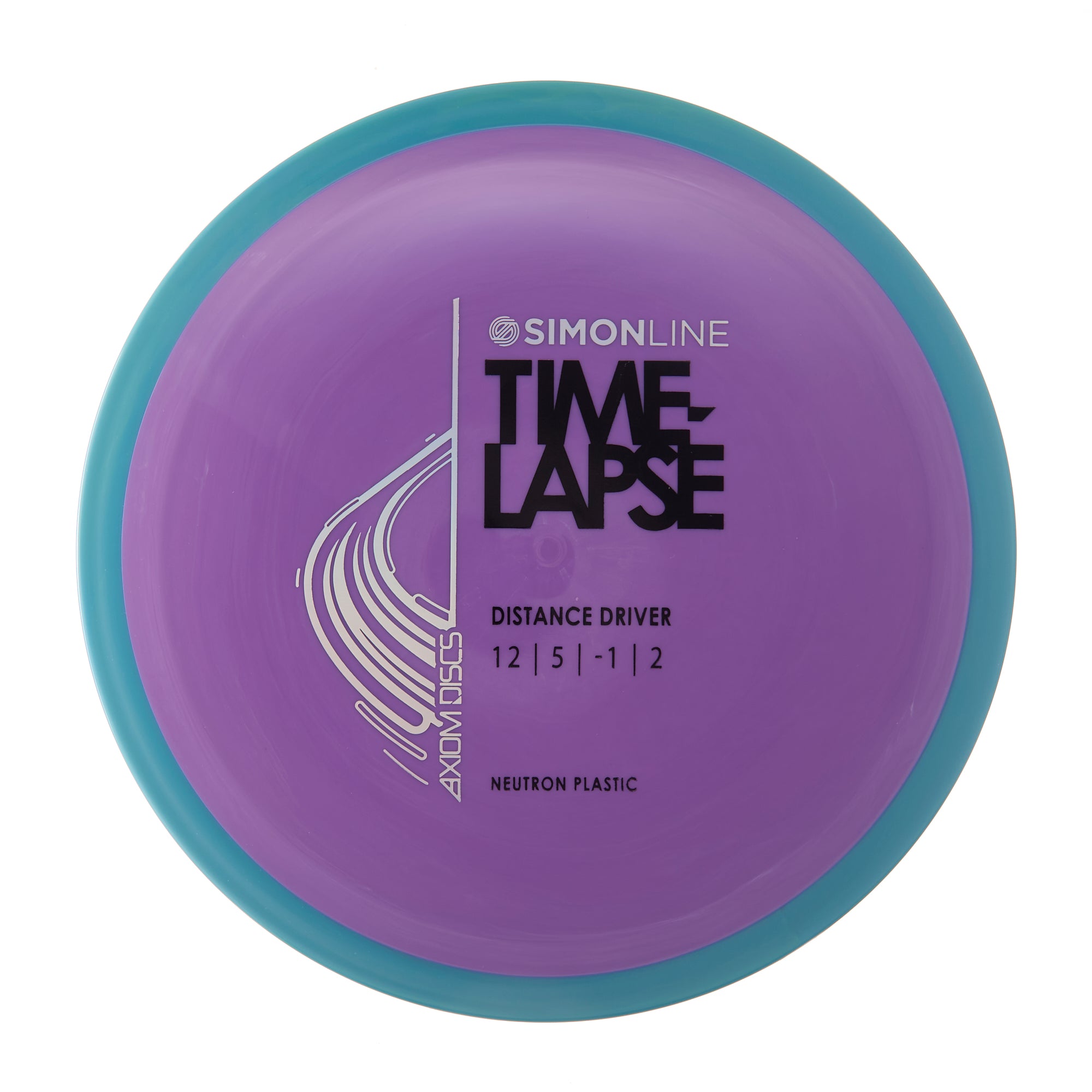 Neutron Time-Lapse Retooled