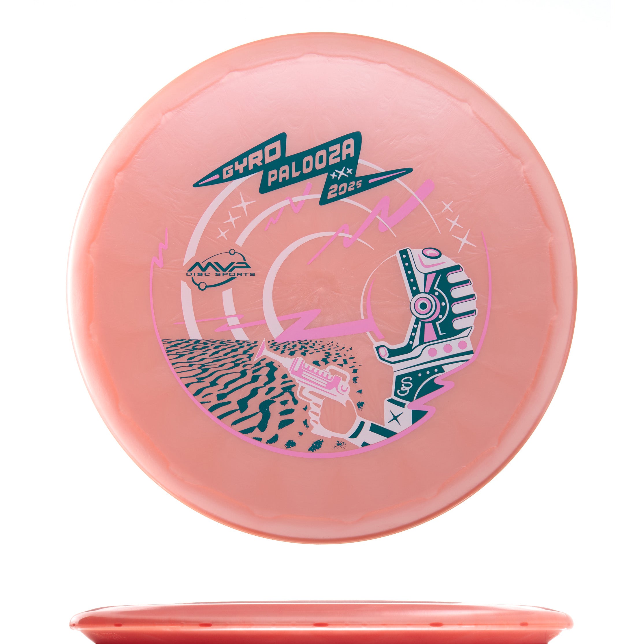 2025 Gyropalooza Plasma Echo