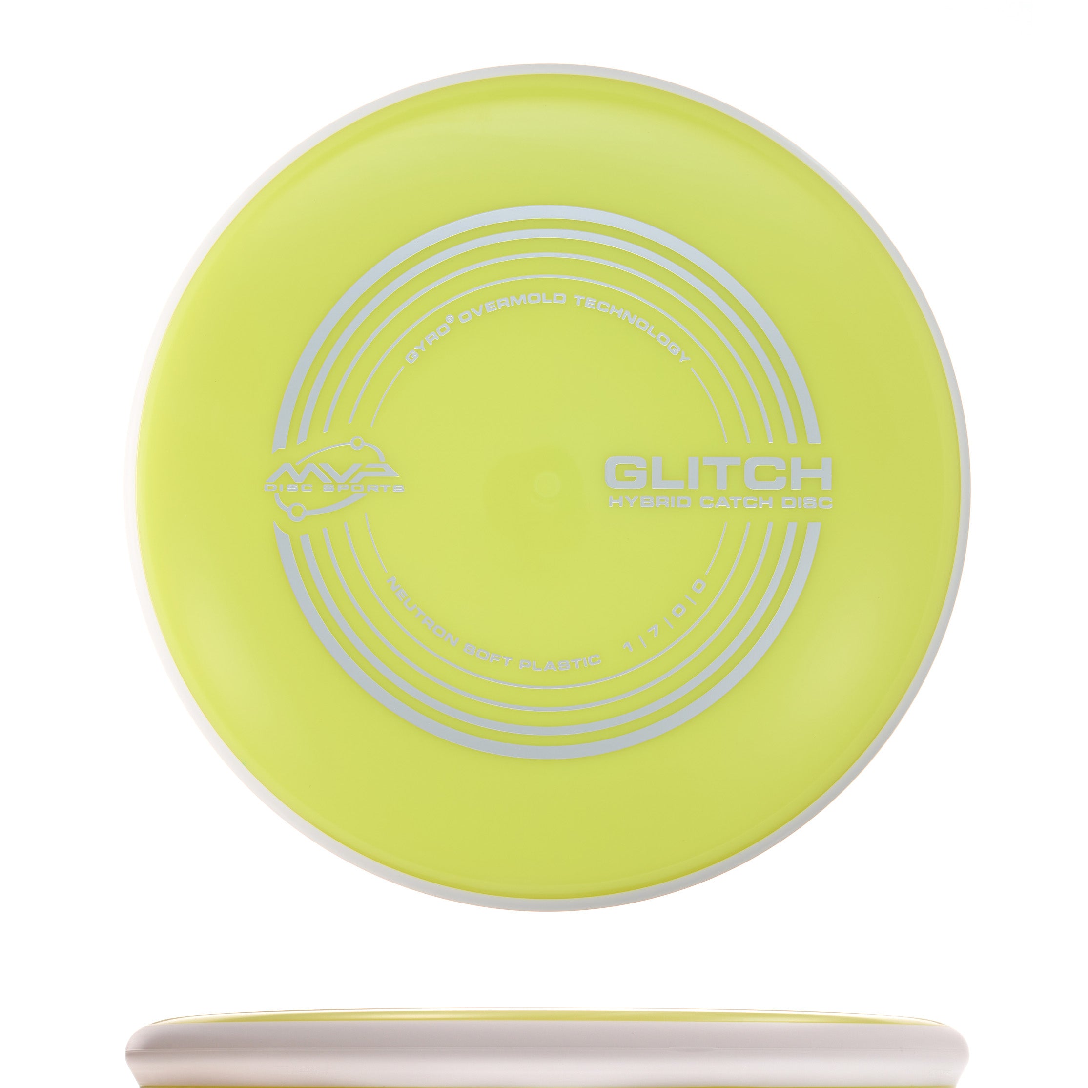 Project Lab Coat Neutron Soft Glitch