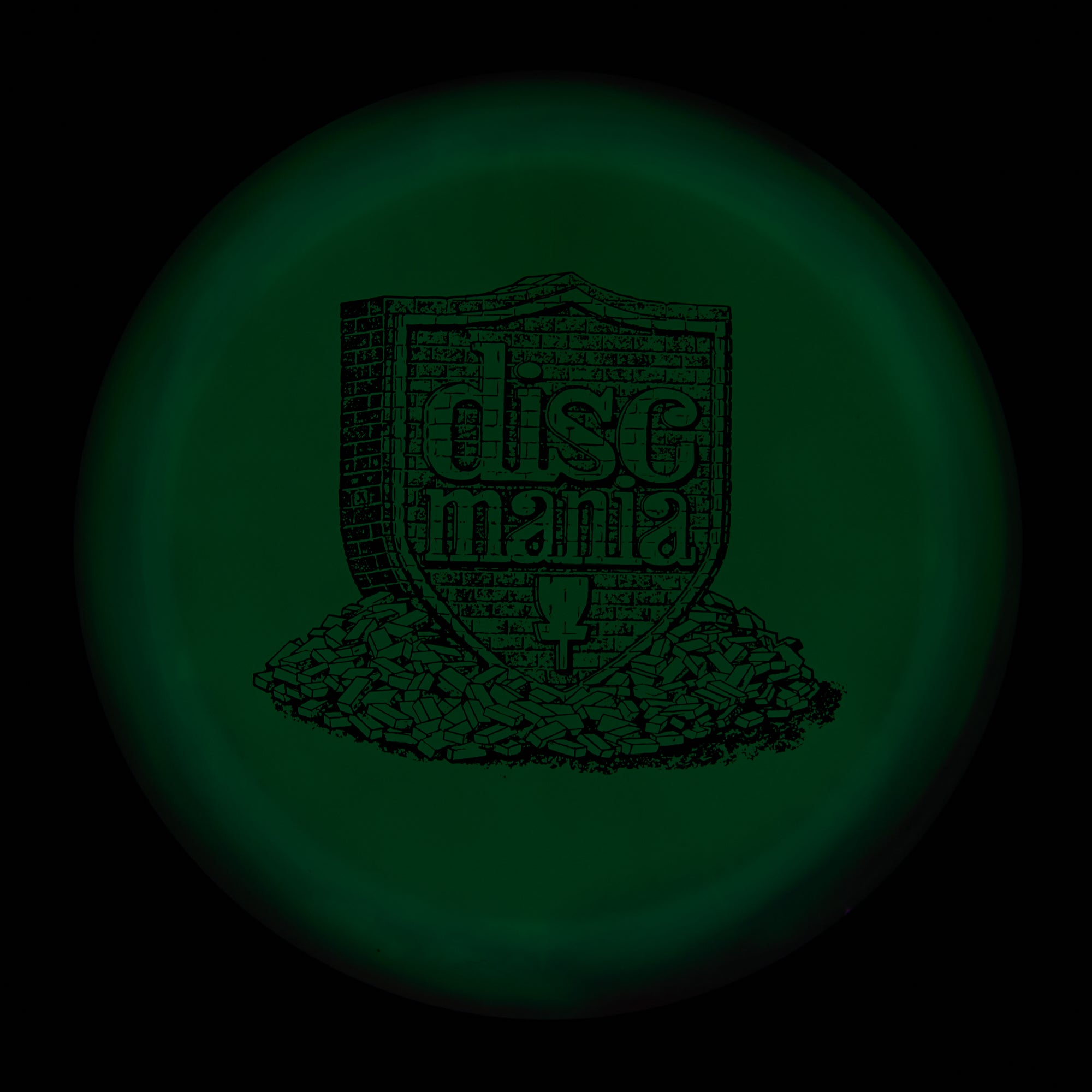 Brick-and-Mortar Glow Horizon C-Line DD2