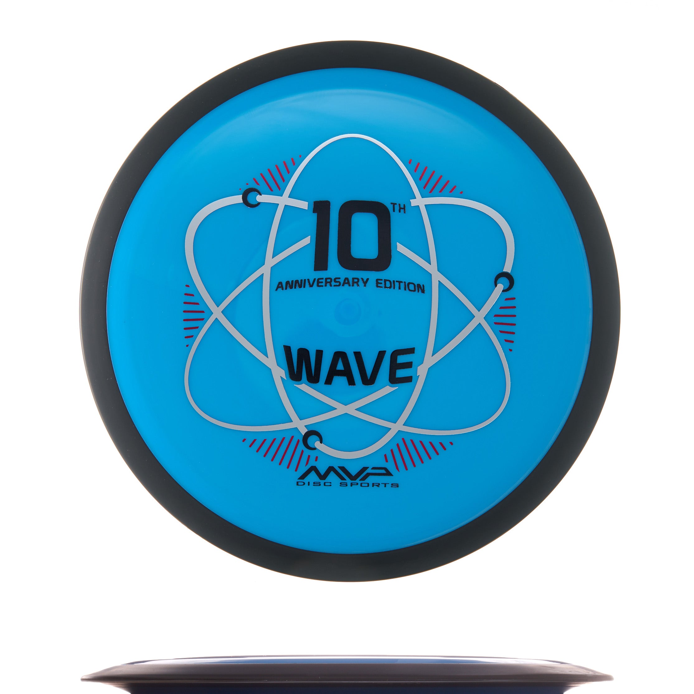 10th Anniversary Edition Neutron Wave