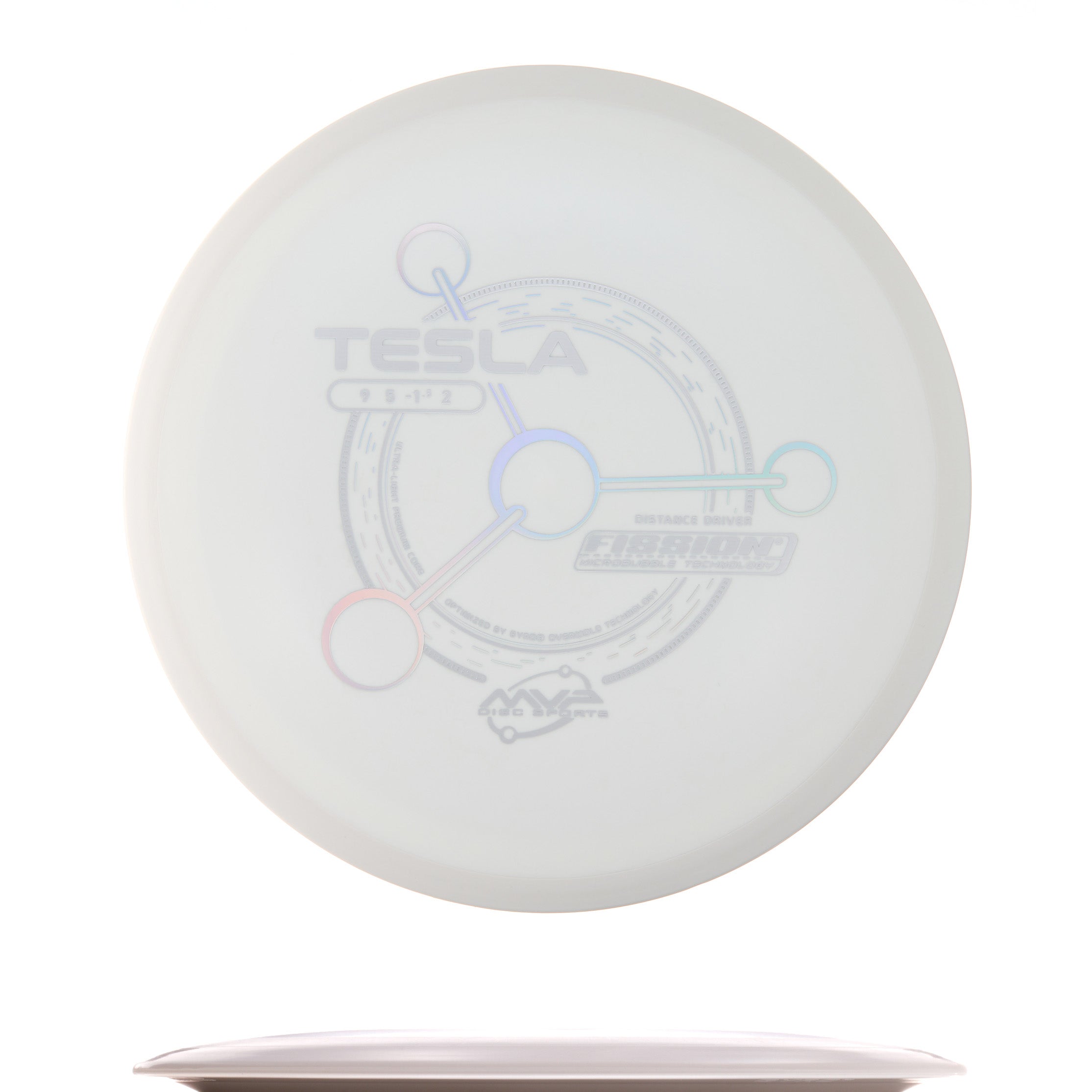 Project Lab Coat Fission Tesla