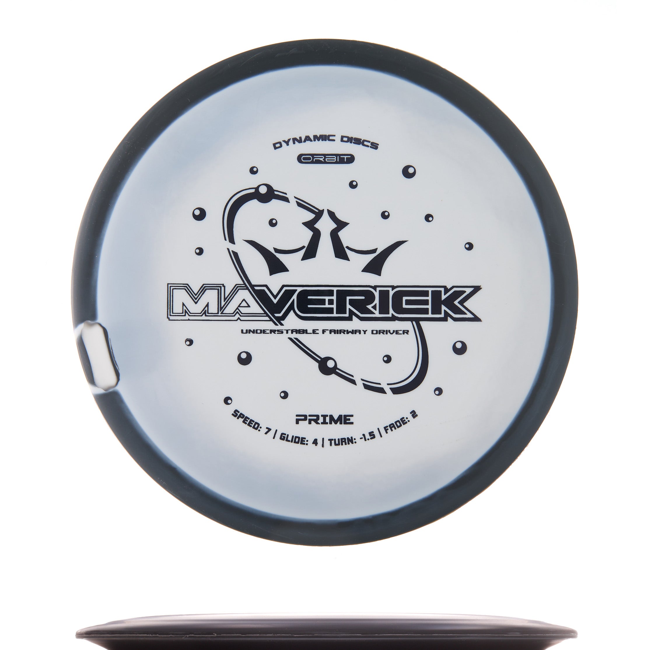 Prime Orbit Maverick