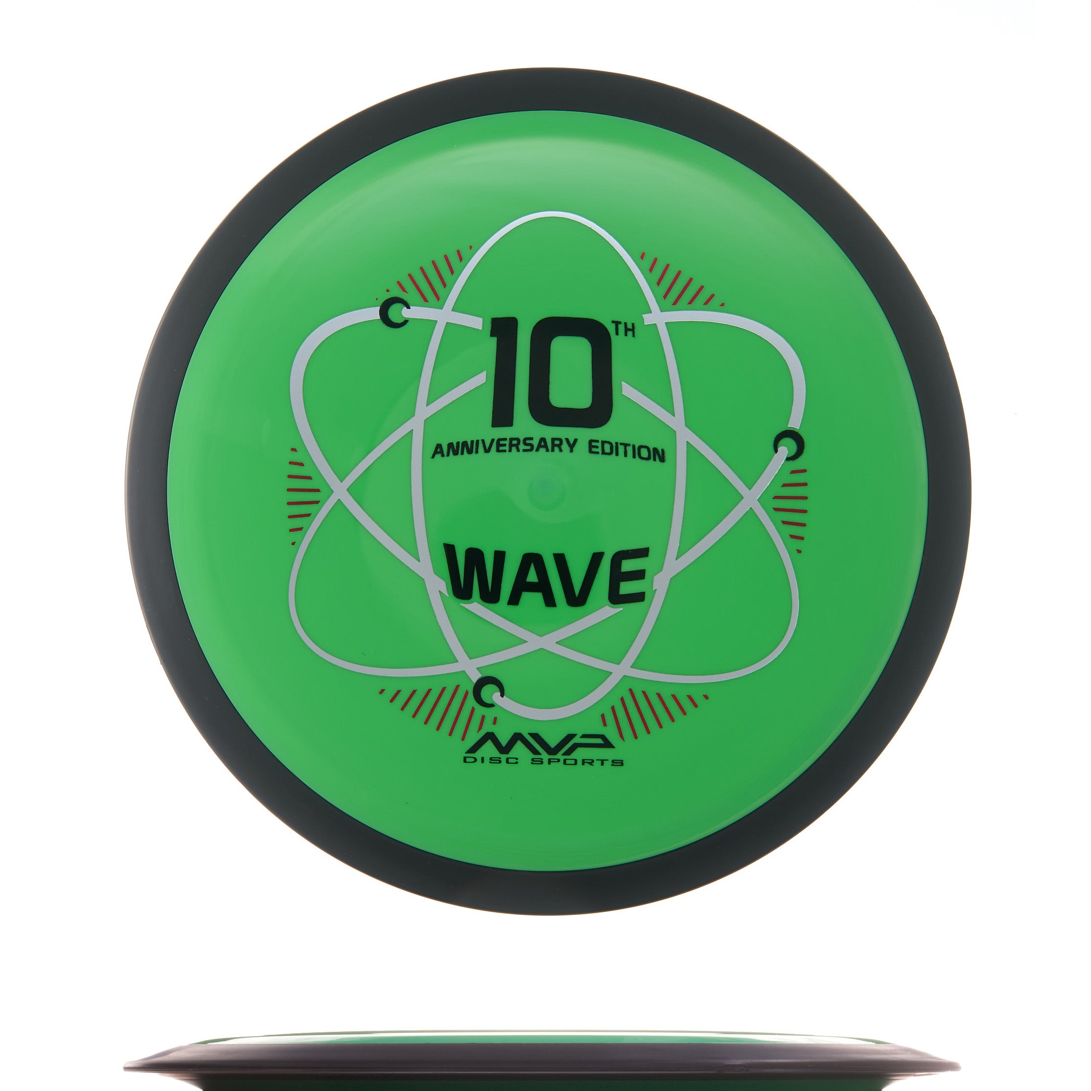 10th Anniversary Edition Neutron Wave