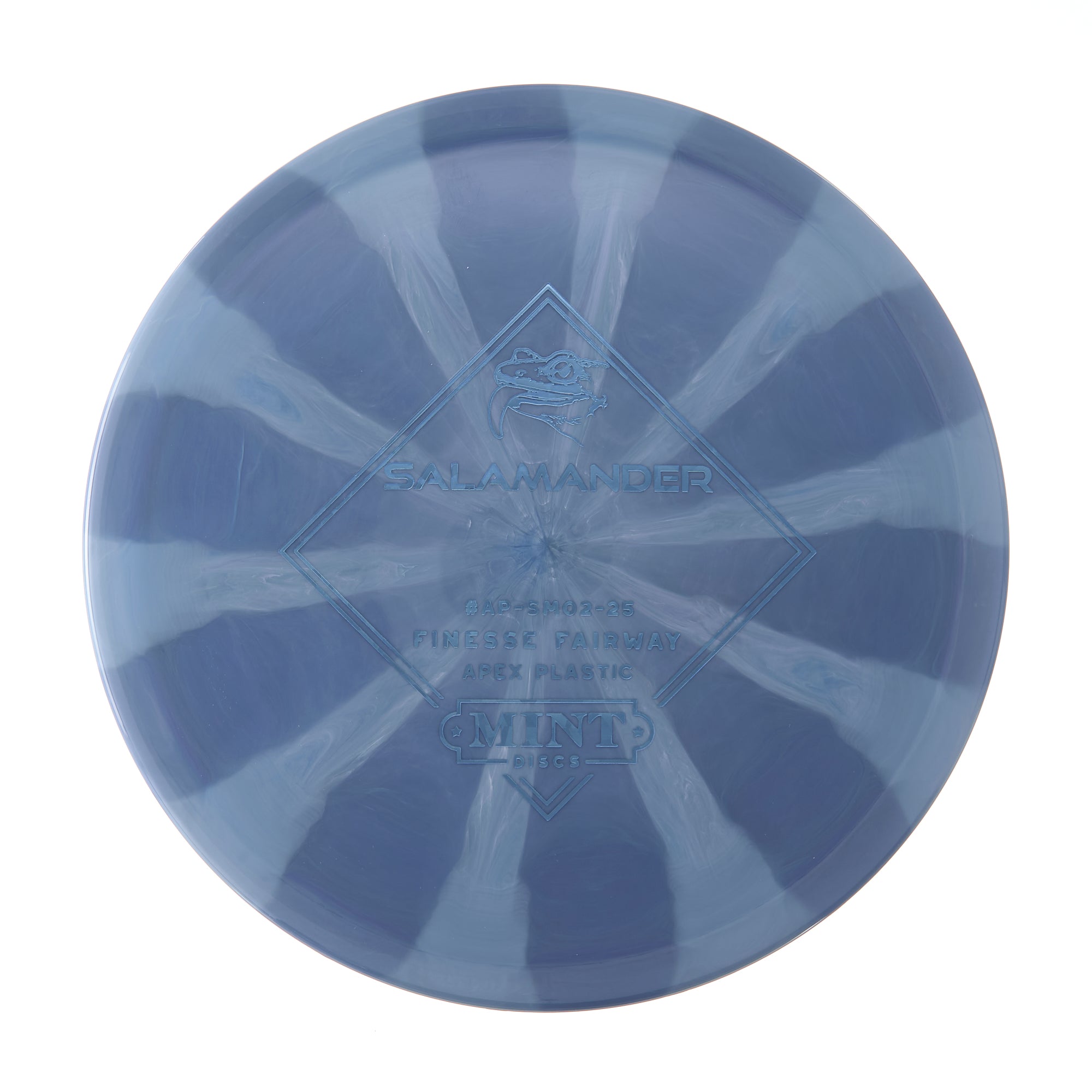 Apex Swirl Salamander