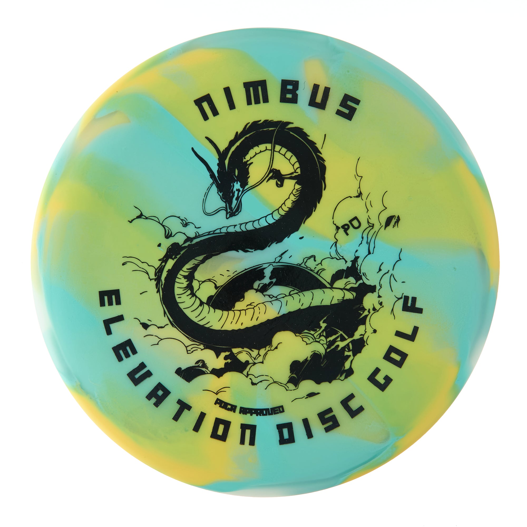 glO-G Nimbus
