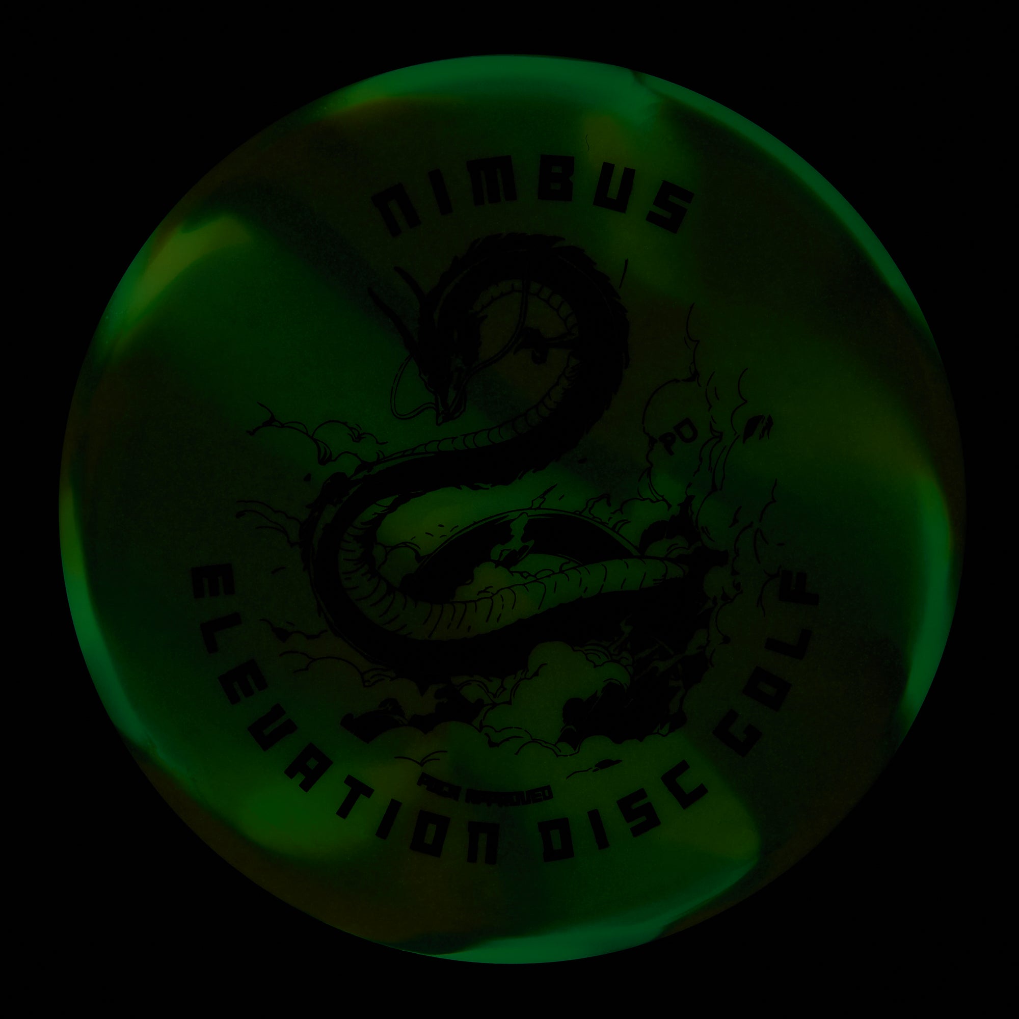 glO-G Nimbus
