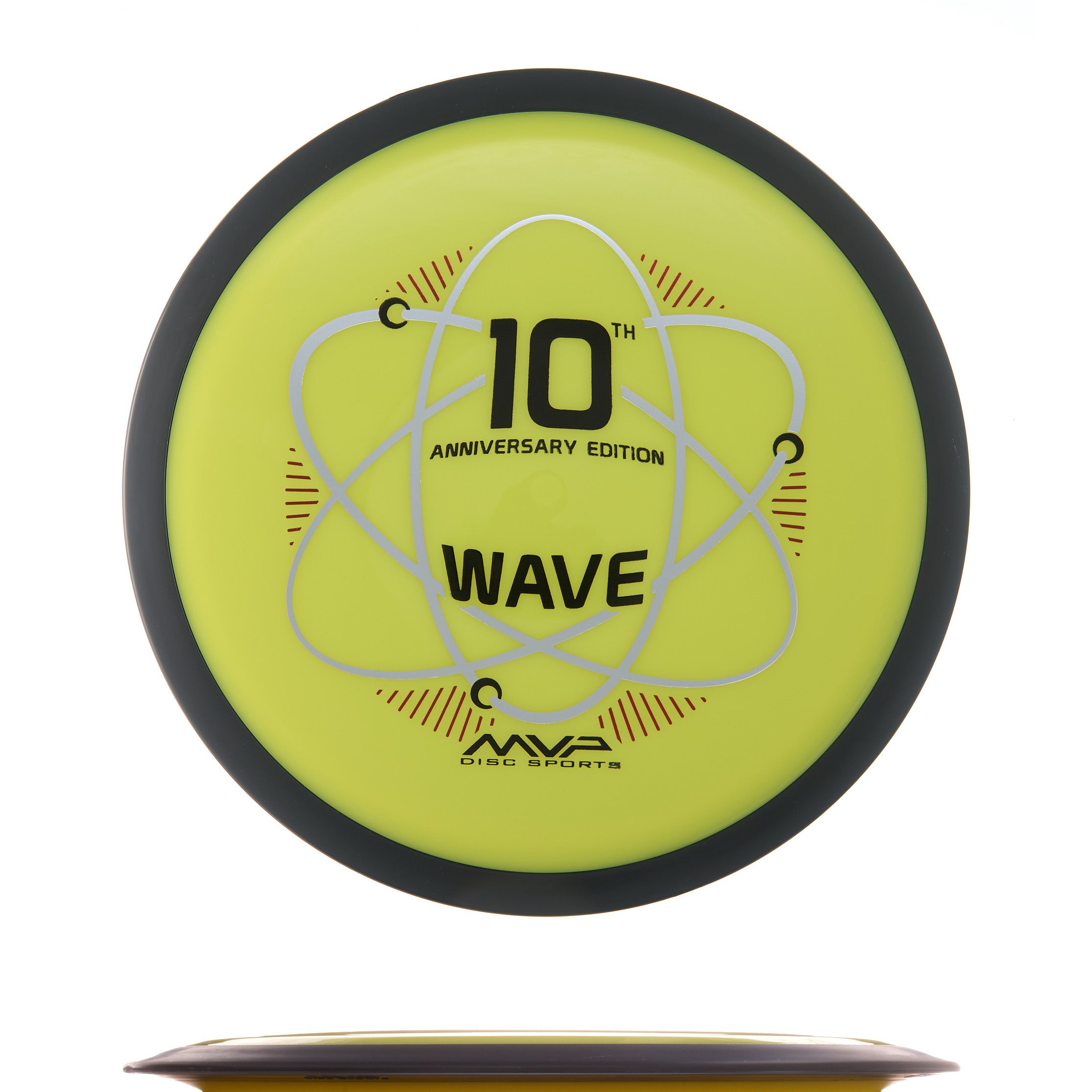 10th Anniversary Edition Neutron Wave