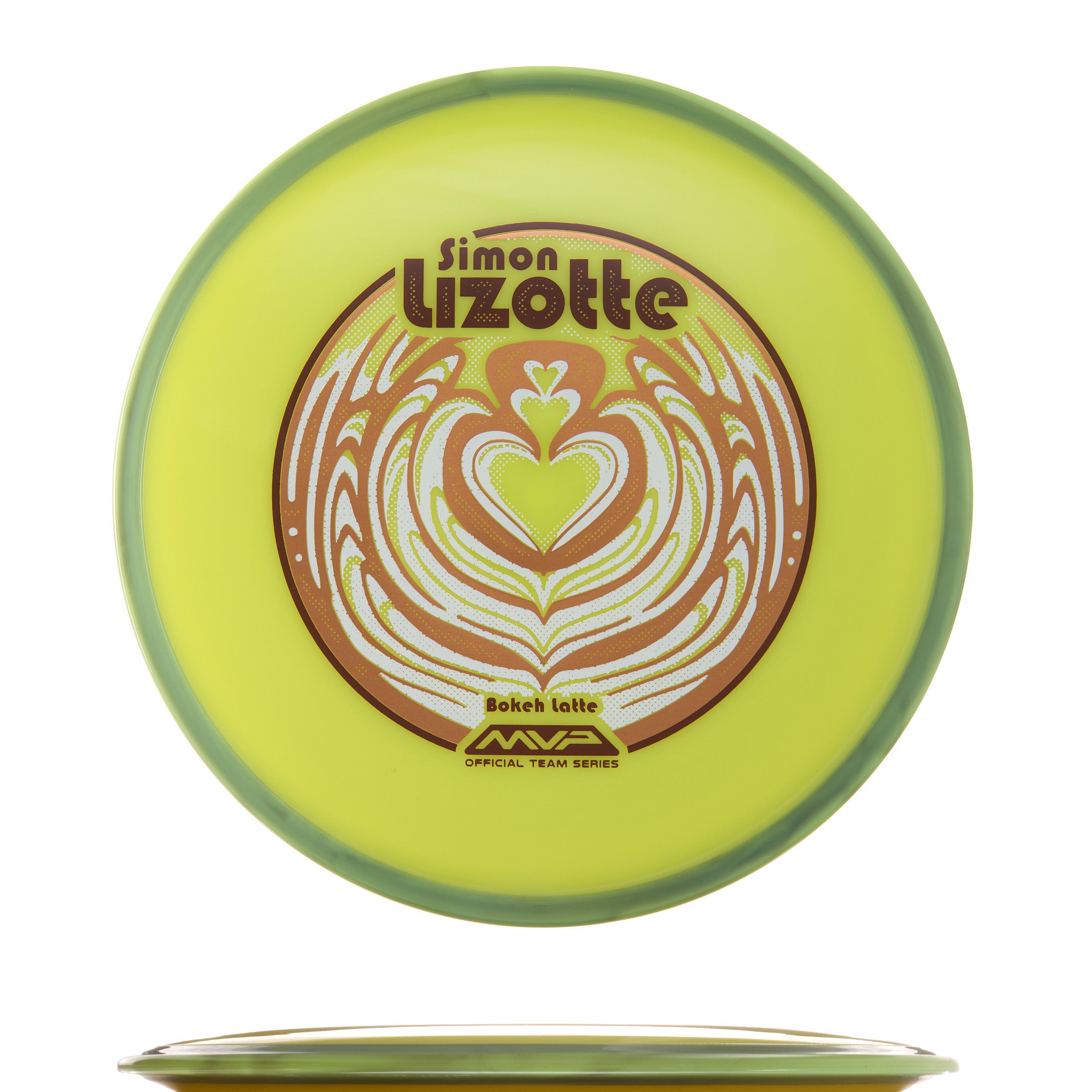 Simon Lizotte Team Series Neutron Bokeh