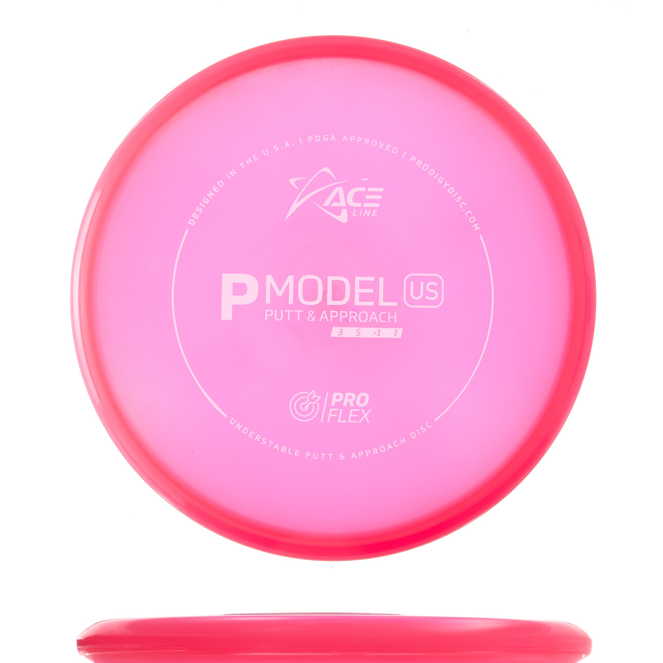 ACE Line ProFlex P Model US
