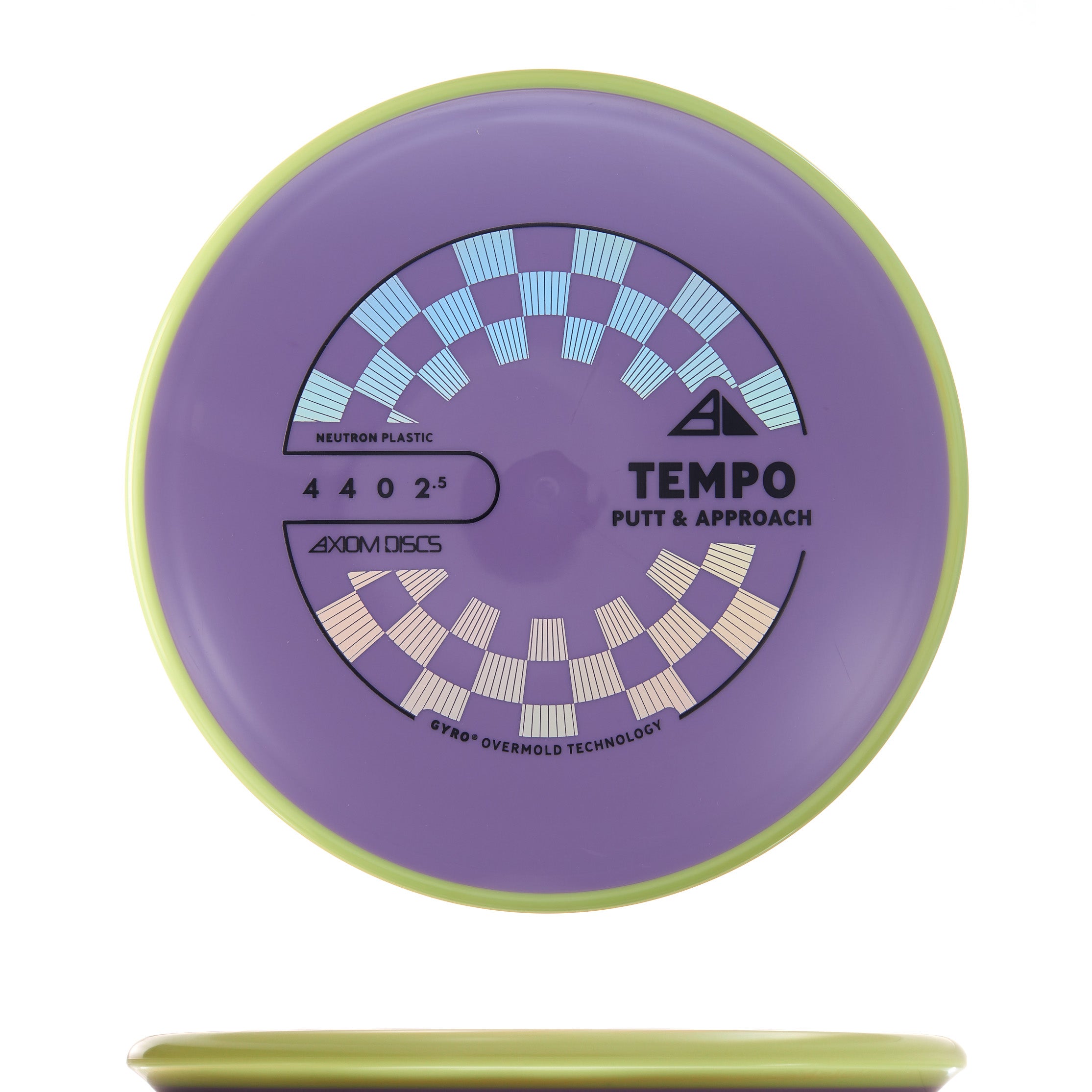 Project Lab Coat Neutron Tempo