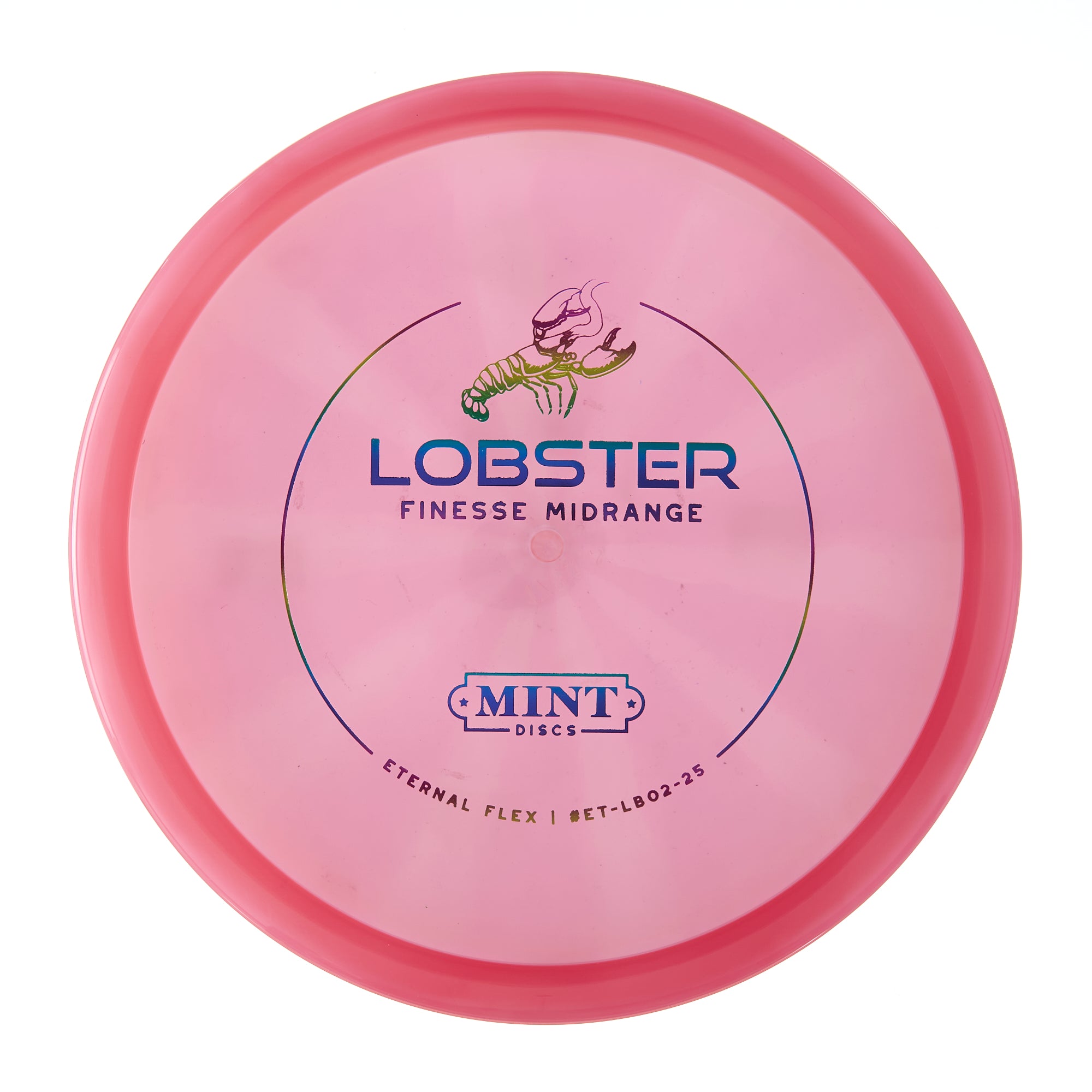 Eternal Flex Lobster