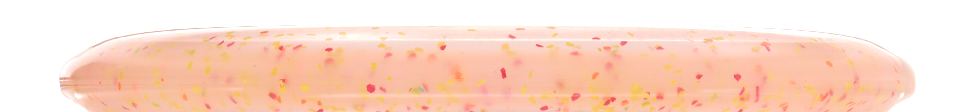 Paige Pierce 2025 Green Mountain Champion Victory Edition Confetti Fierce