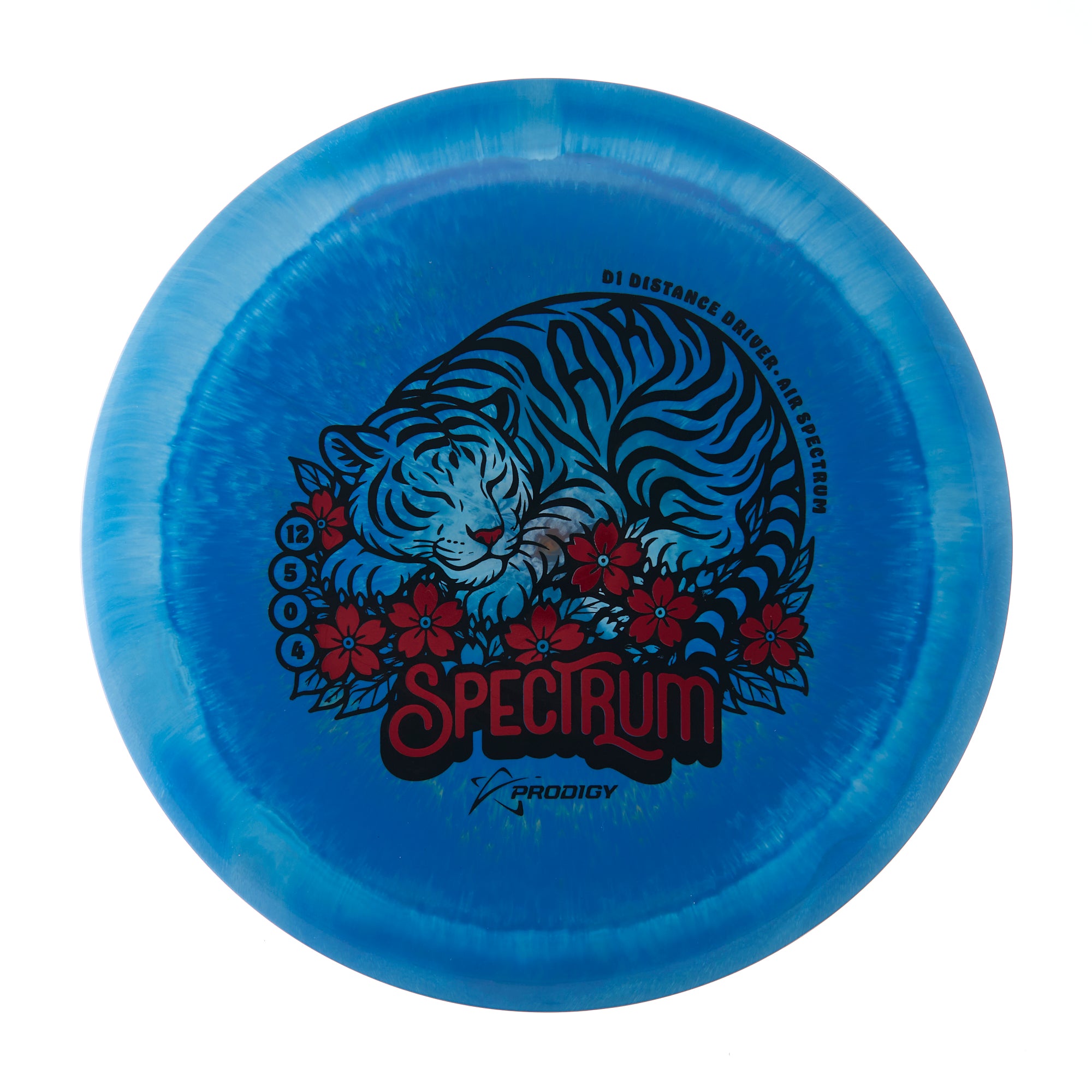 Sleepwalker Stamp Air Spectrum D1