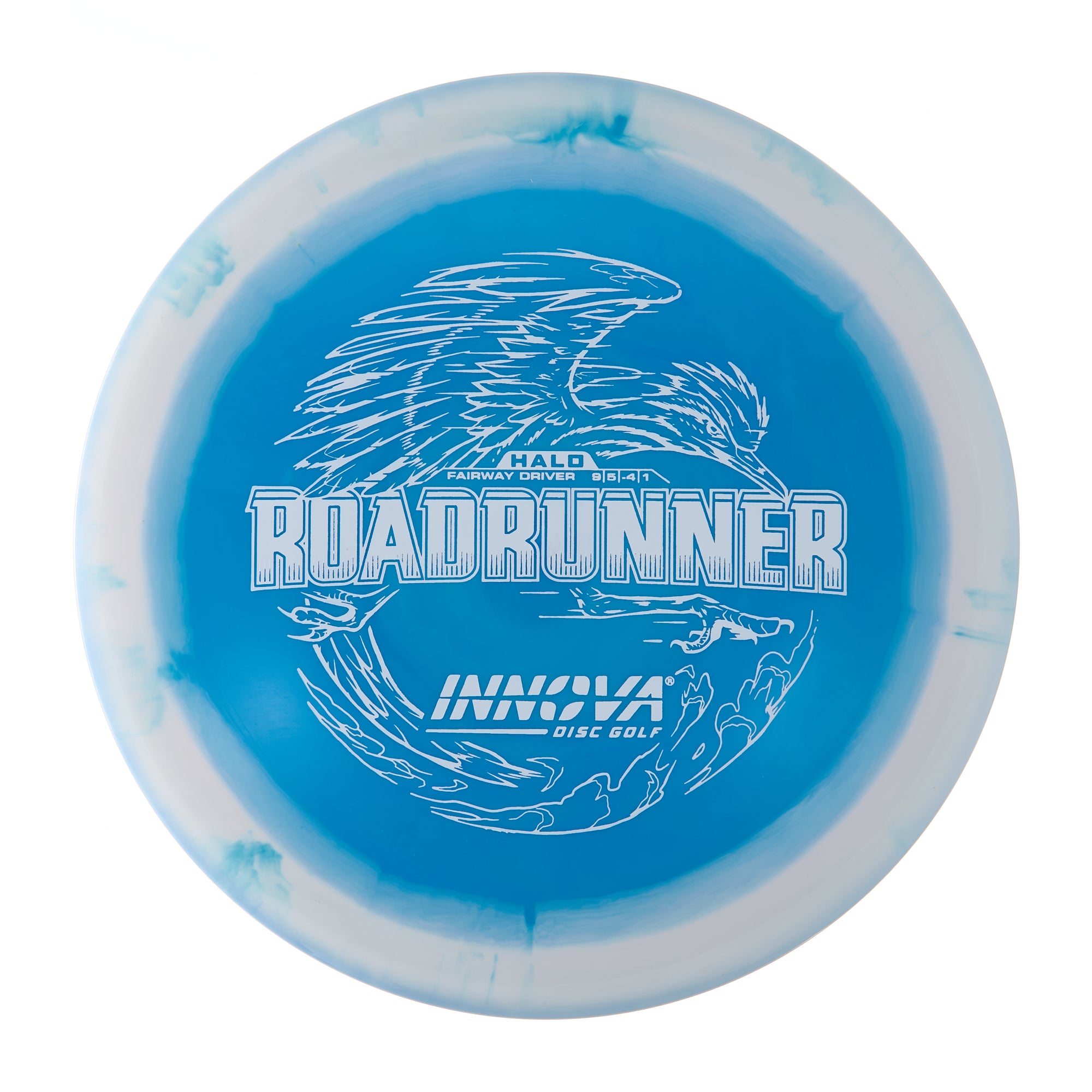 Halo Star Roadrunner