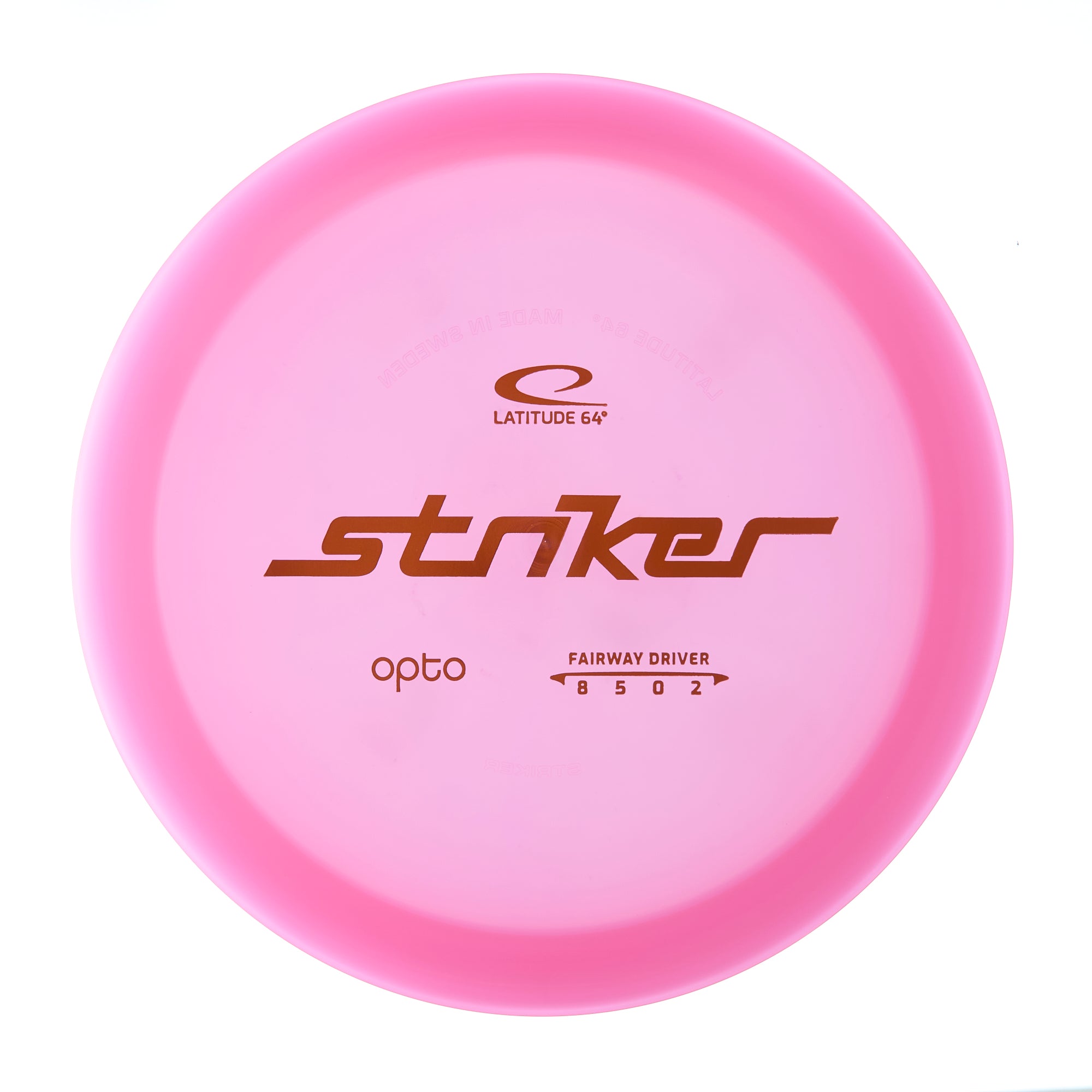 Opto Striker