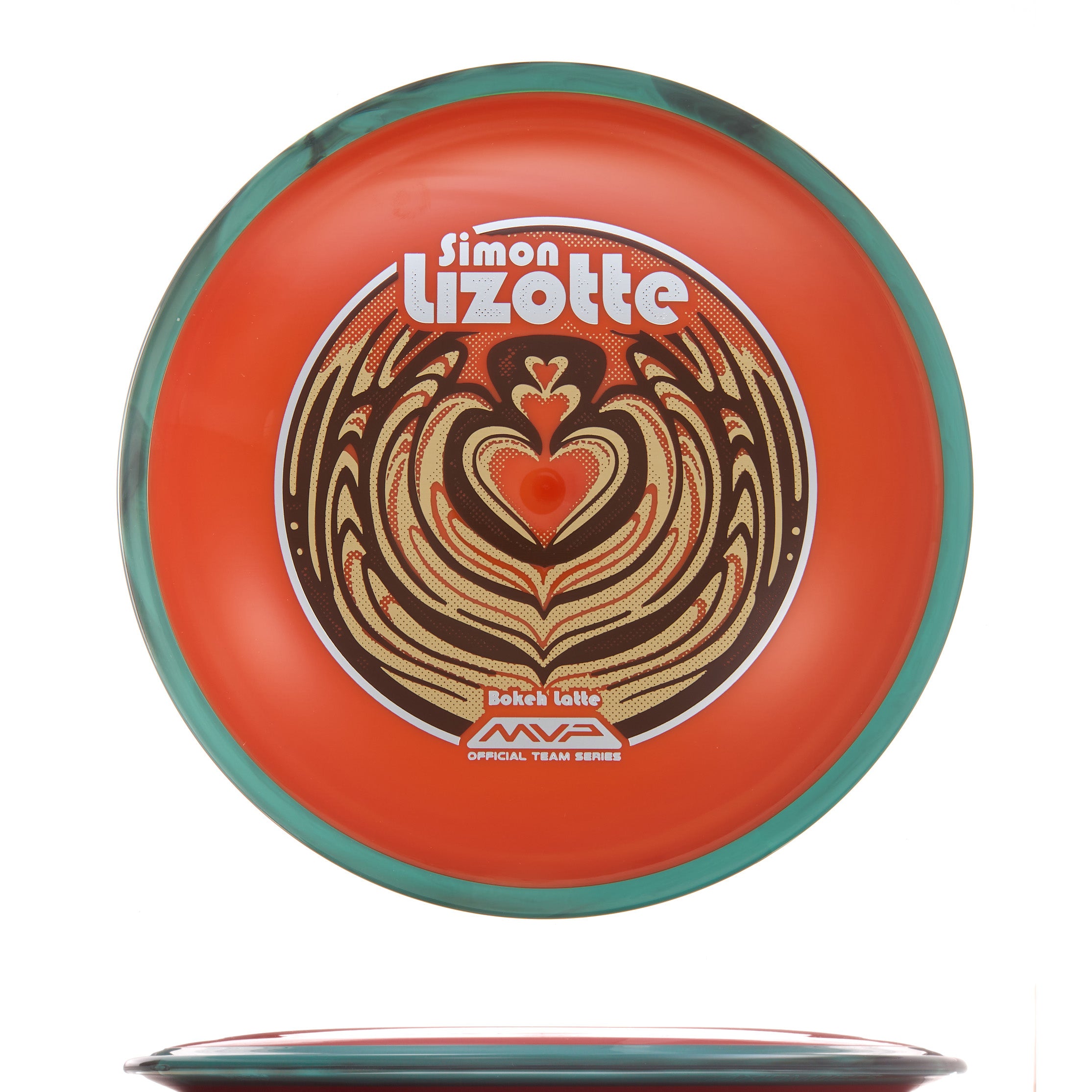 Simon Lizotte Team Series Neutron Bokeh