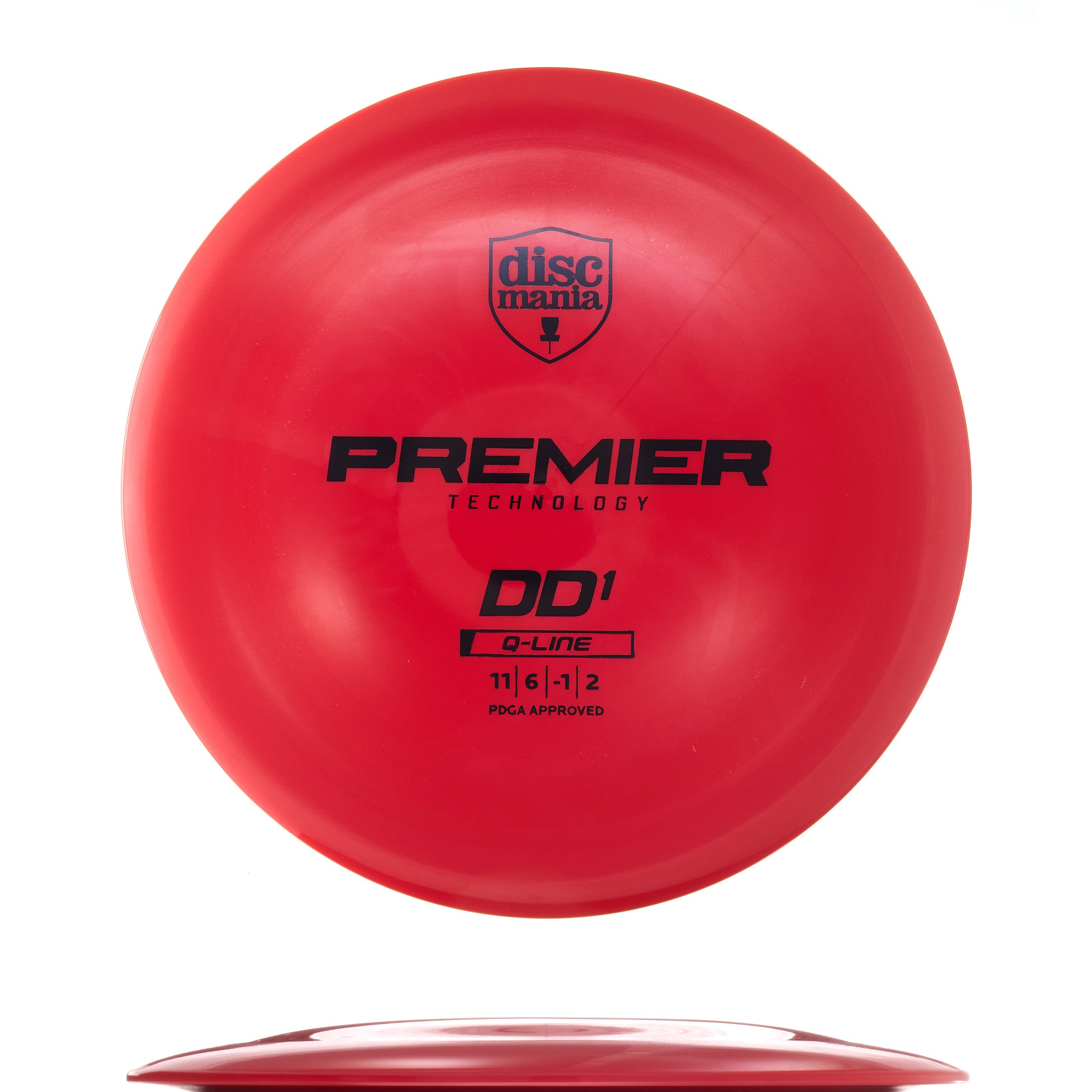 Premier Q-Line DD1