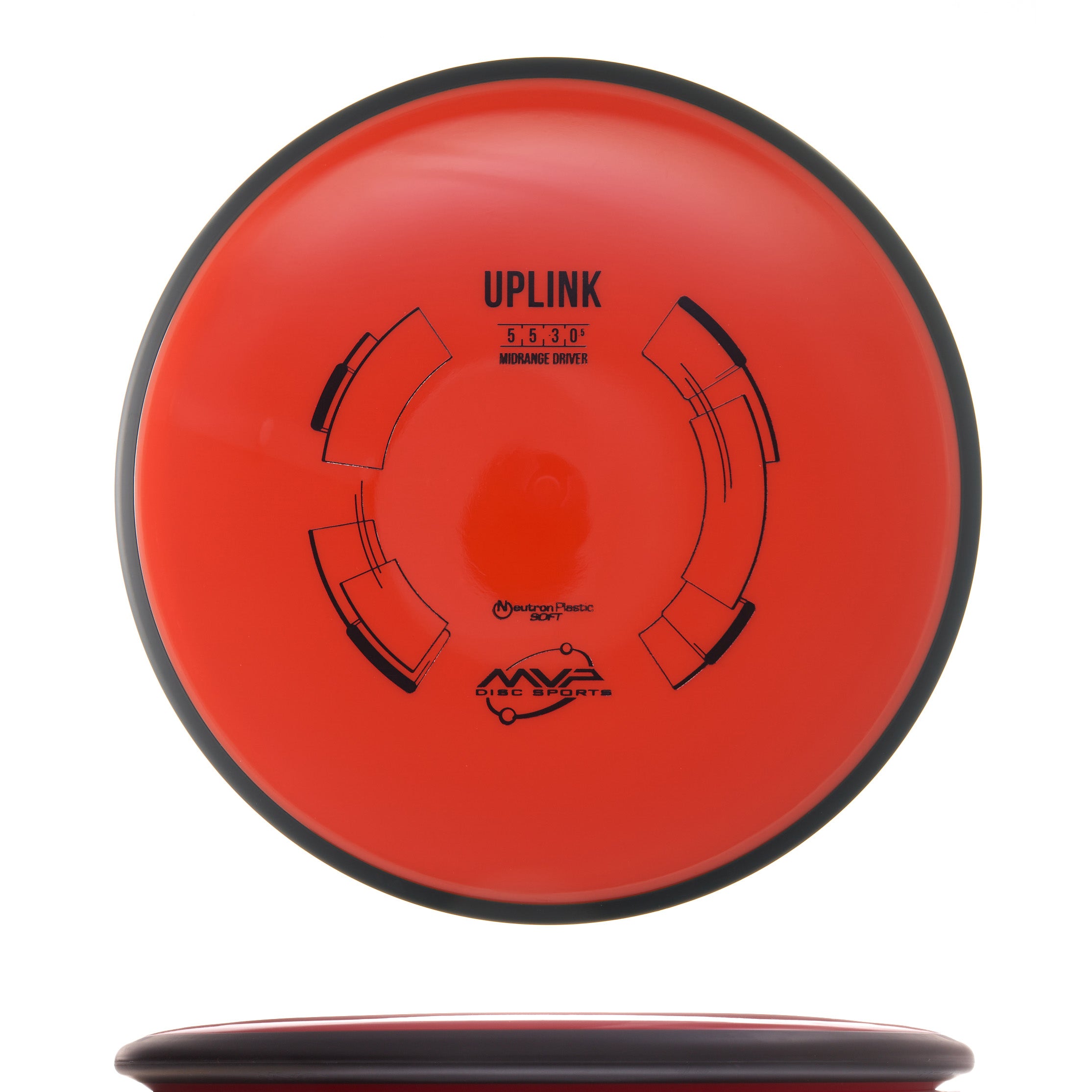 Classic Neutron Soft Uplink