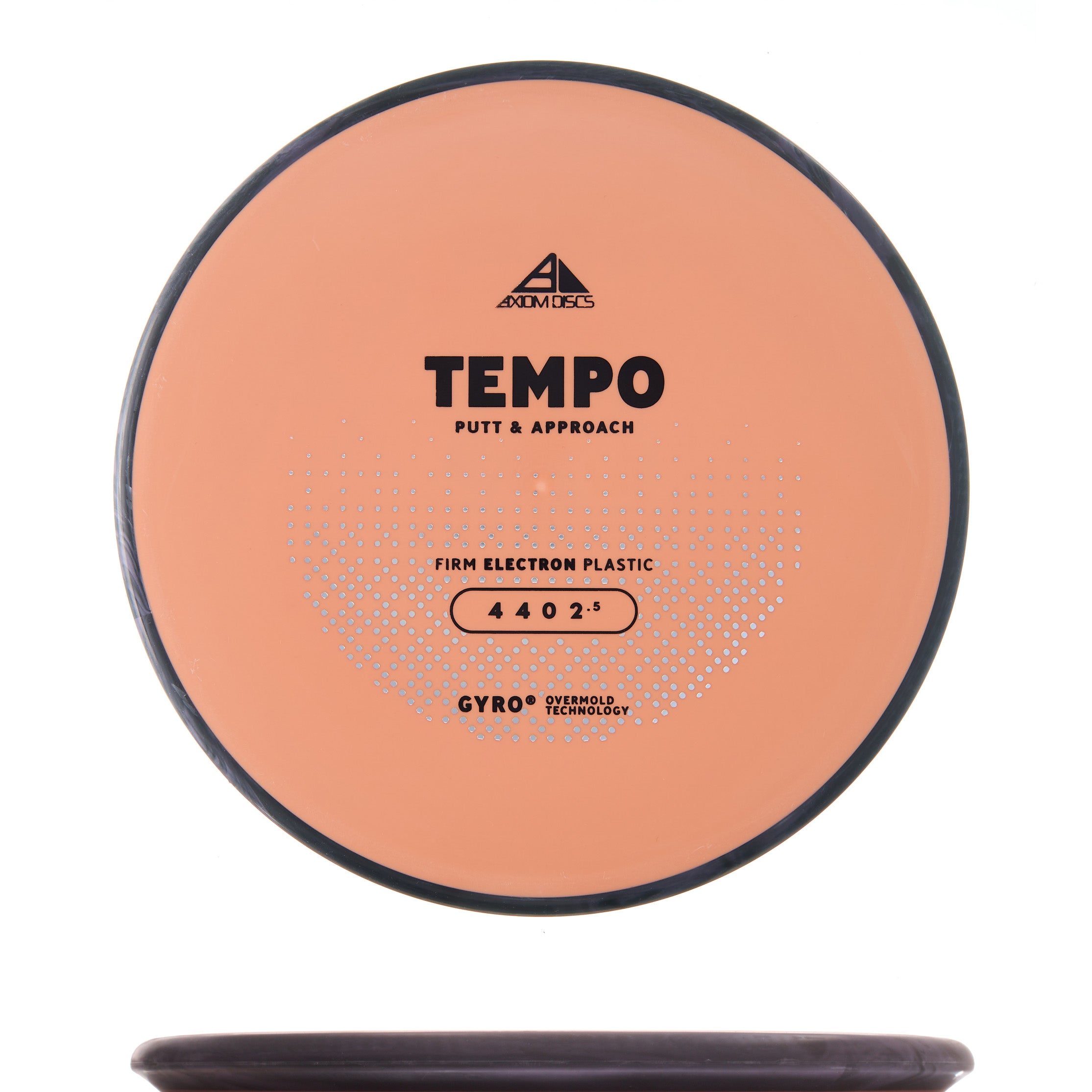 Project Lab Coat Electron Firm Tempo