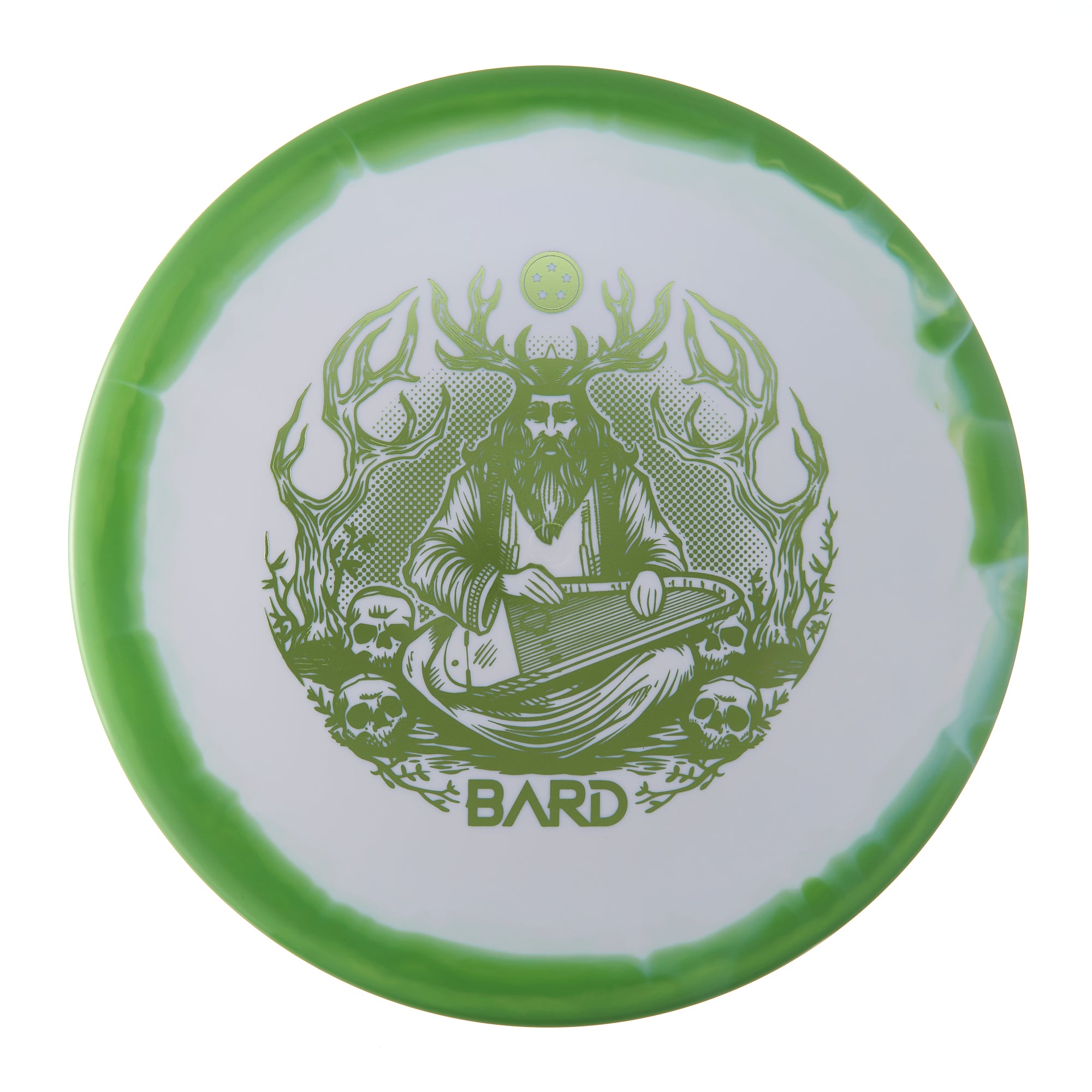 Special Edition Tournament Orbit Bard