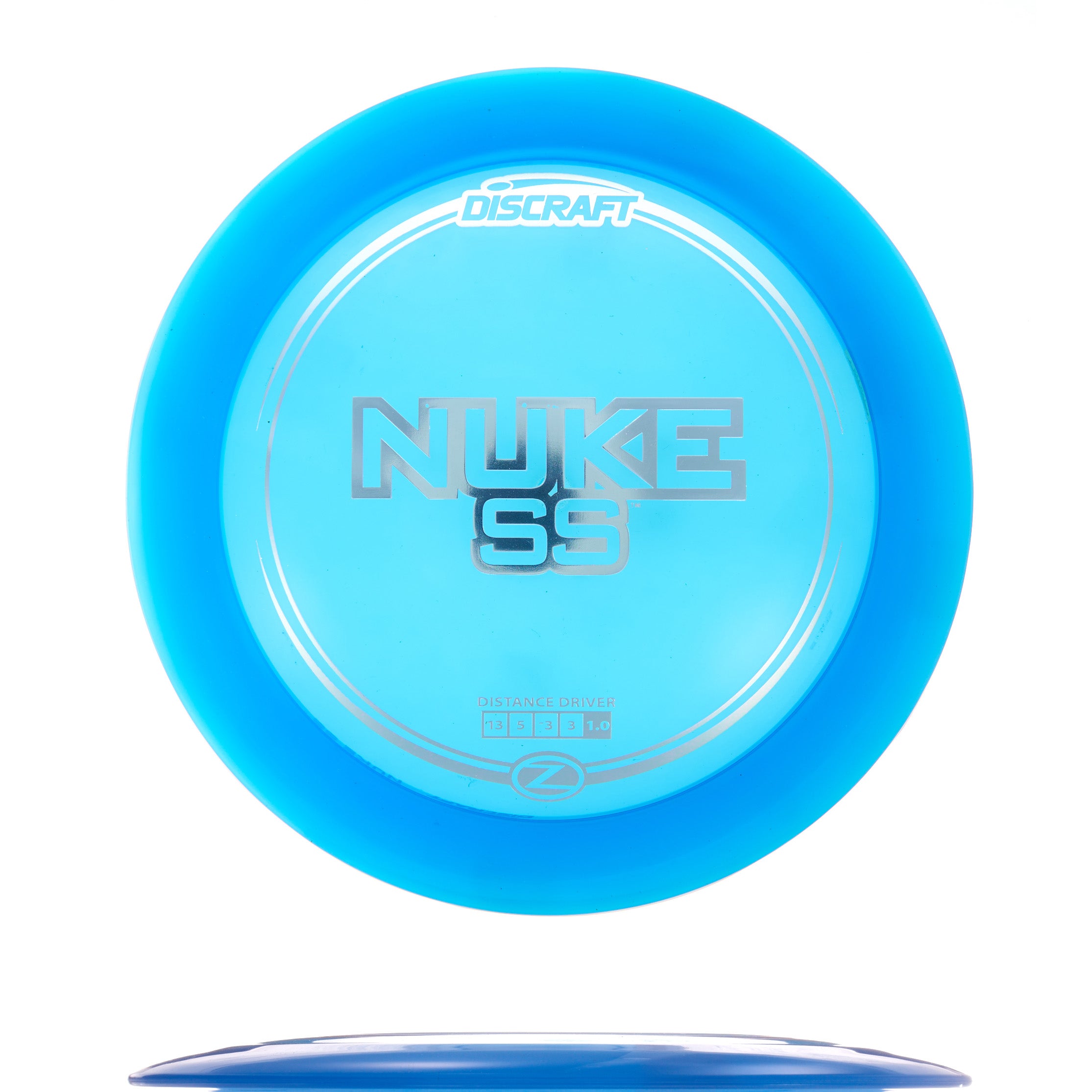 Z Line Nuke SS