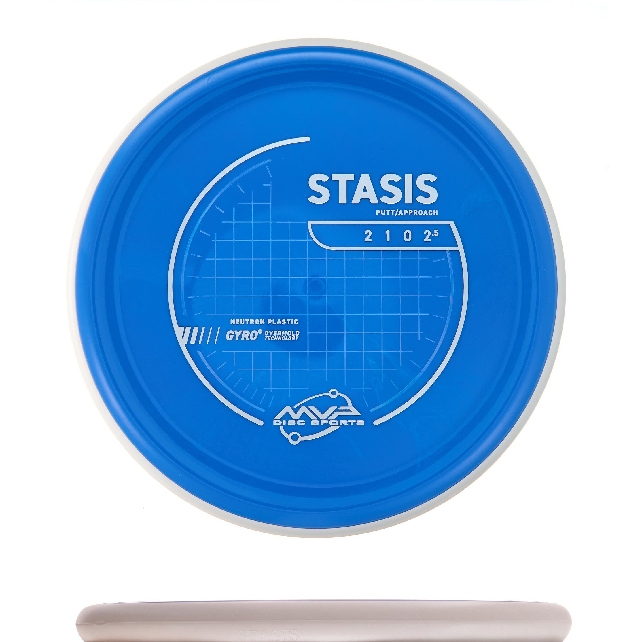 Project Lab Coat Neutron Stasis