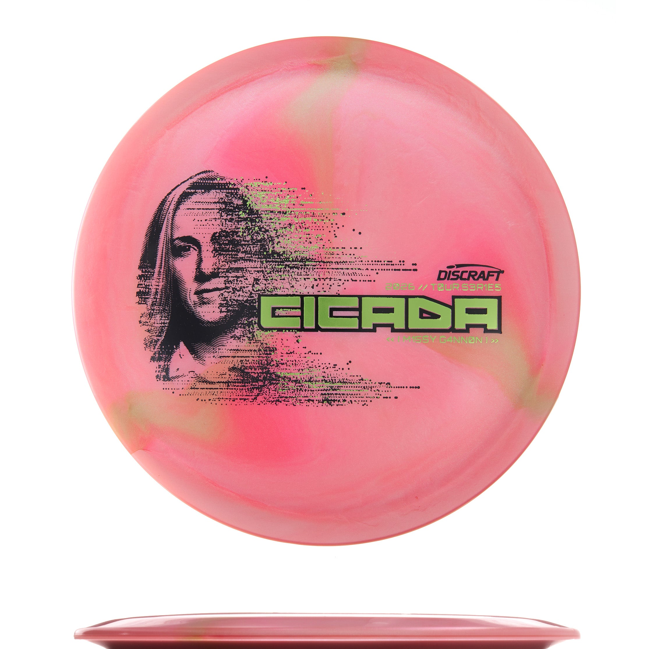 2026 Missy Gannon Tour Series Special Blend Cicada