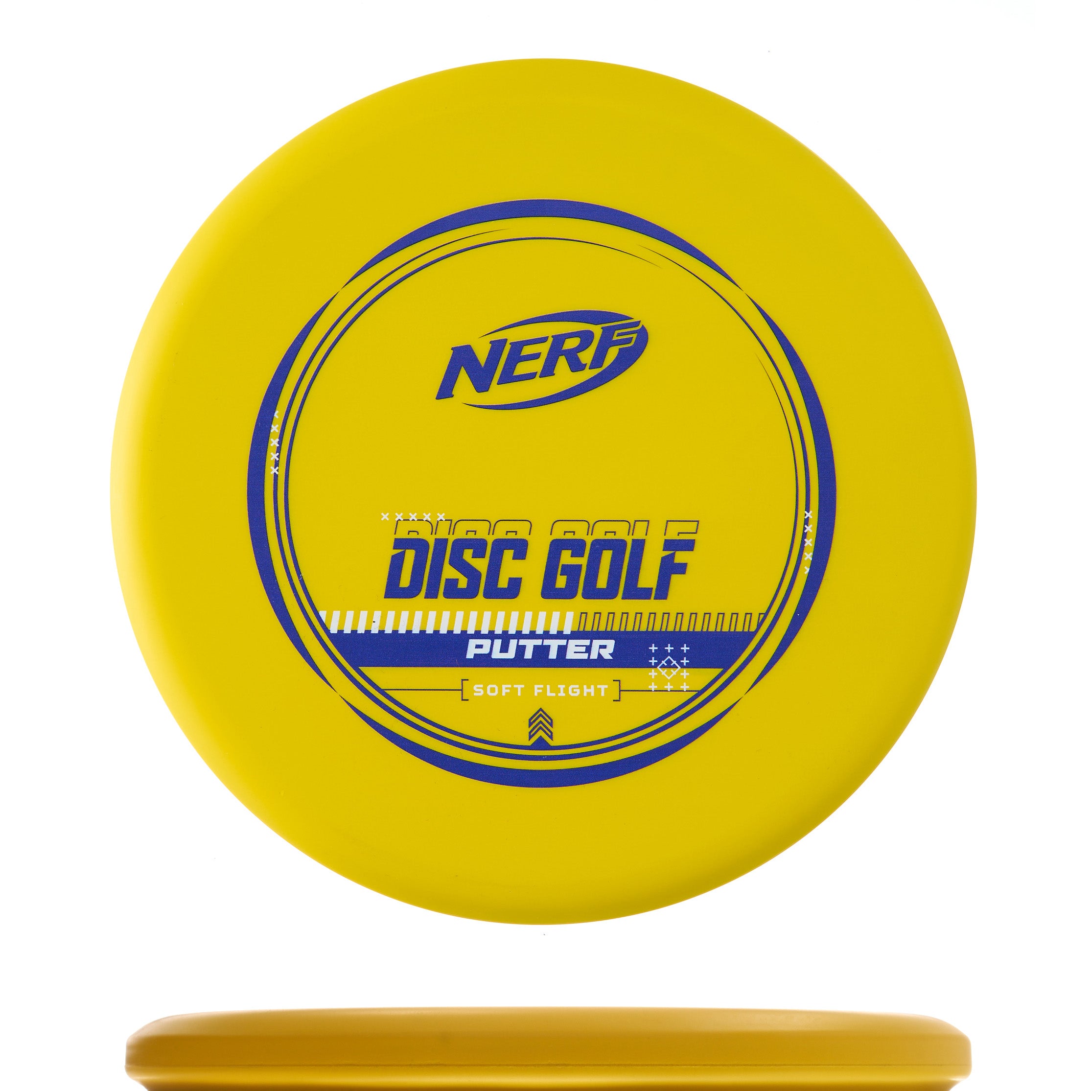 NERF Soft Flight Putter