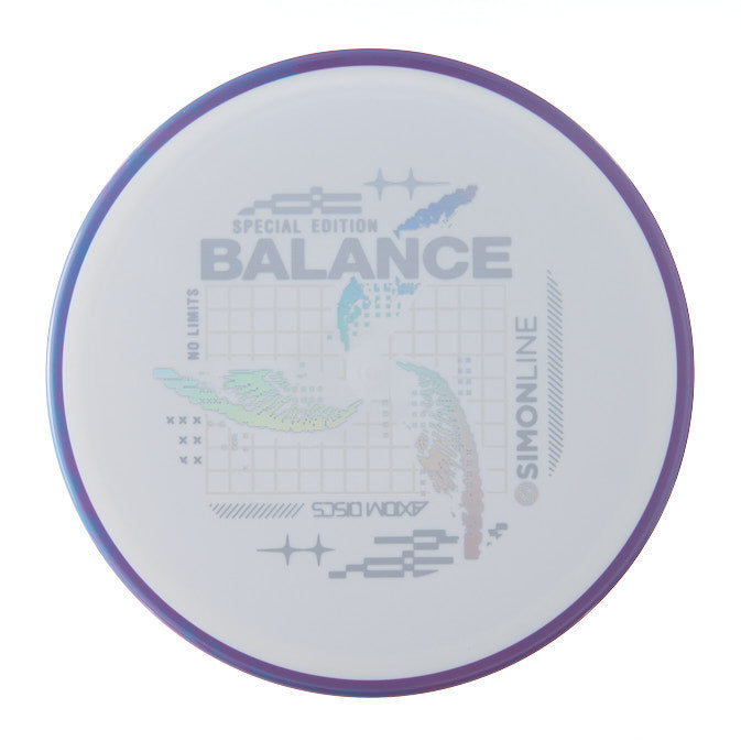 Special Edition Neutron Balance