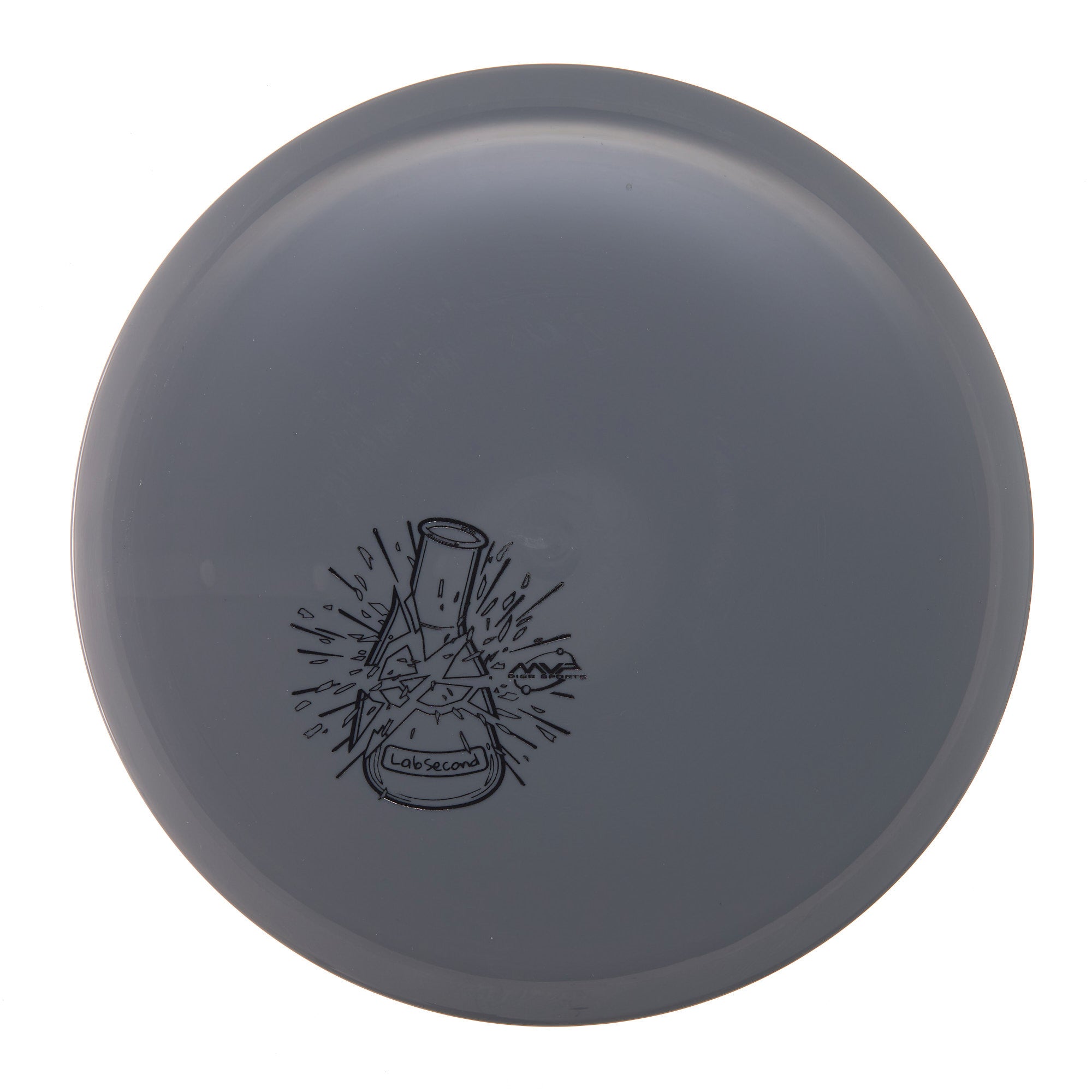 Lab Second Neutron Drift