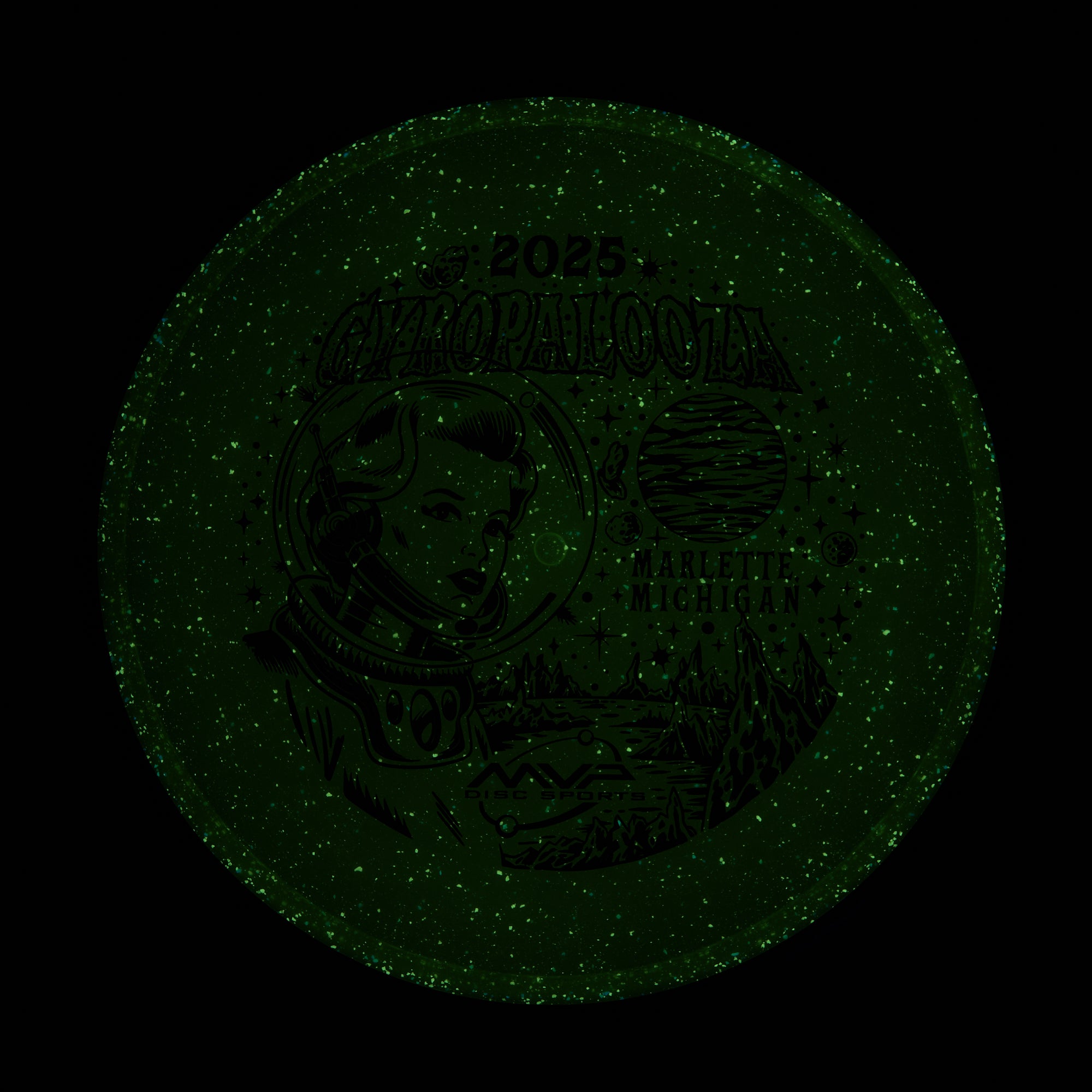 2025 Gyropalooza Particle Proton Particle