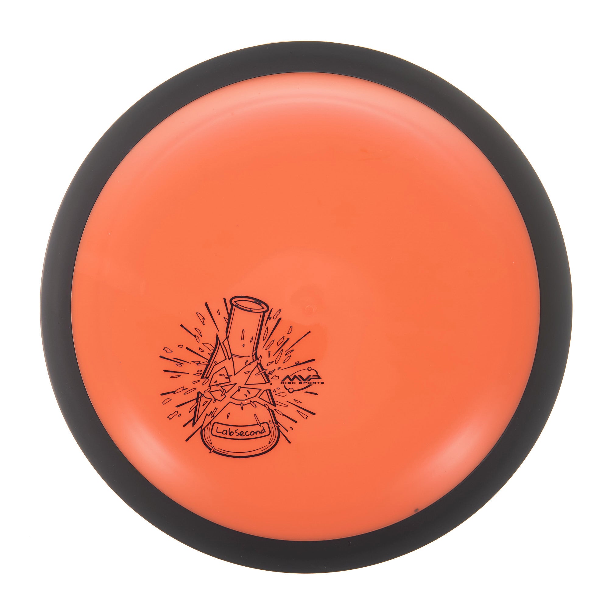 Lab Second Neutron Dimension