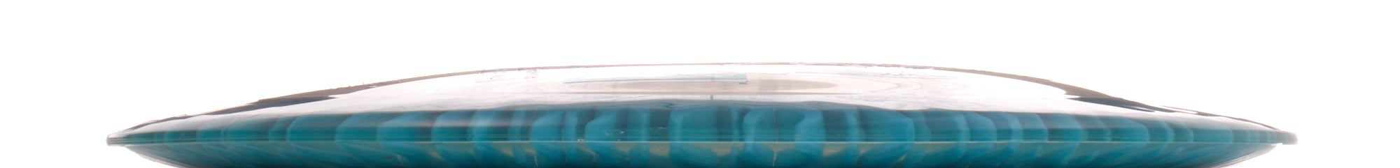 Flame Pattern Fuzed Line Scorch