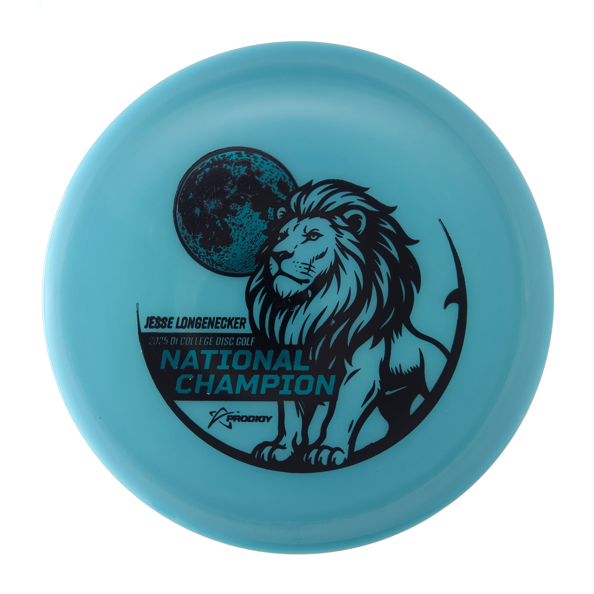 Jesse Longenecker National Champion 750 Glow F9