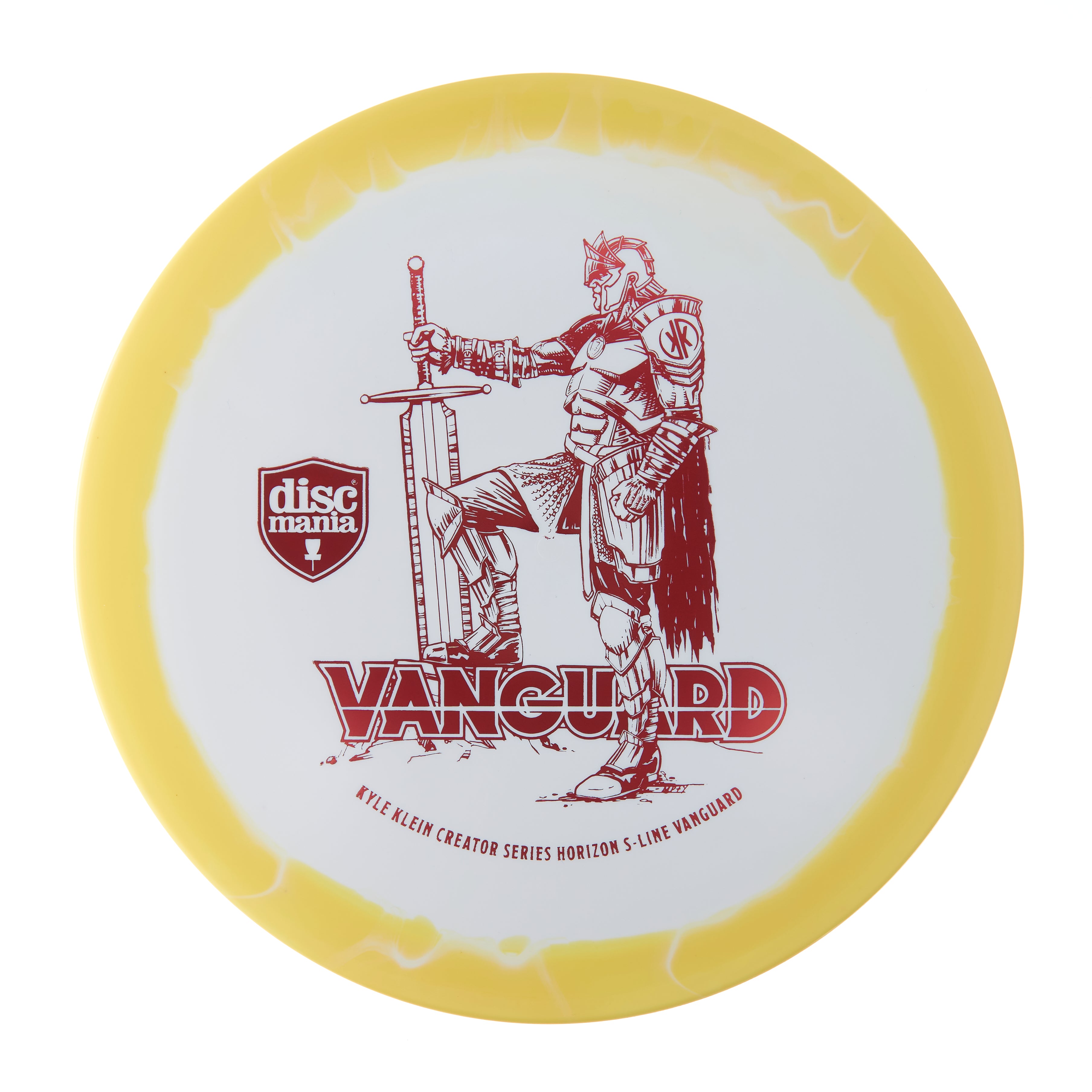 Kyle Klein Creator Series Horizon S-Line Vanguard