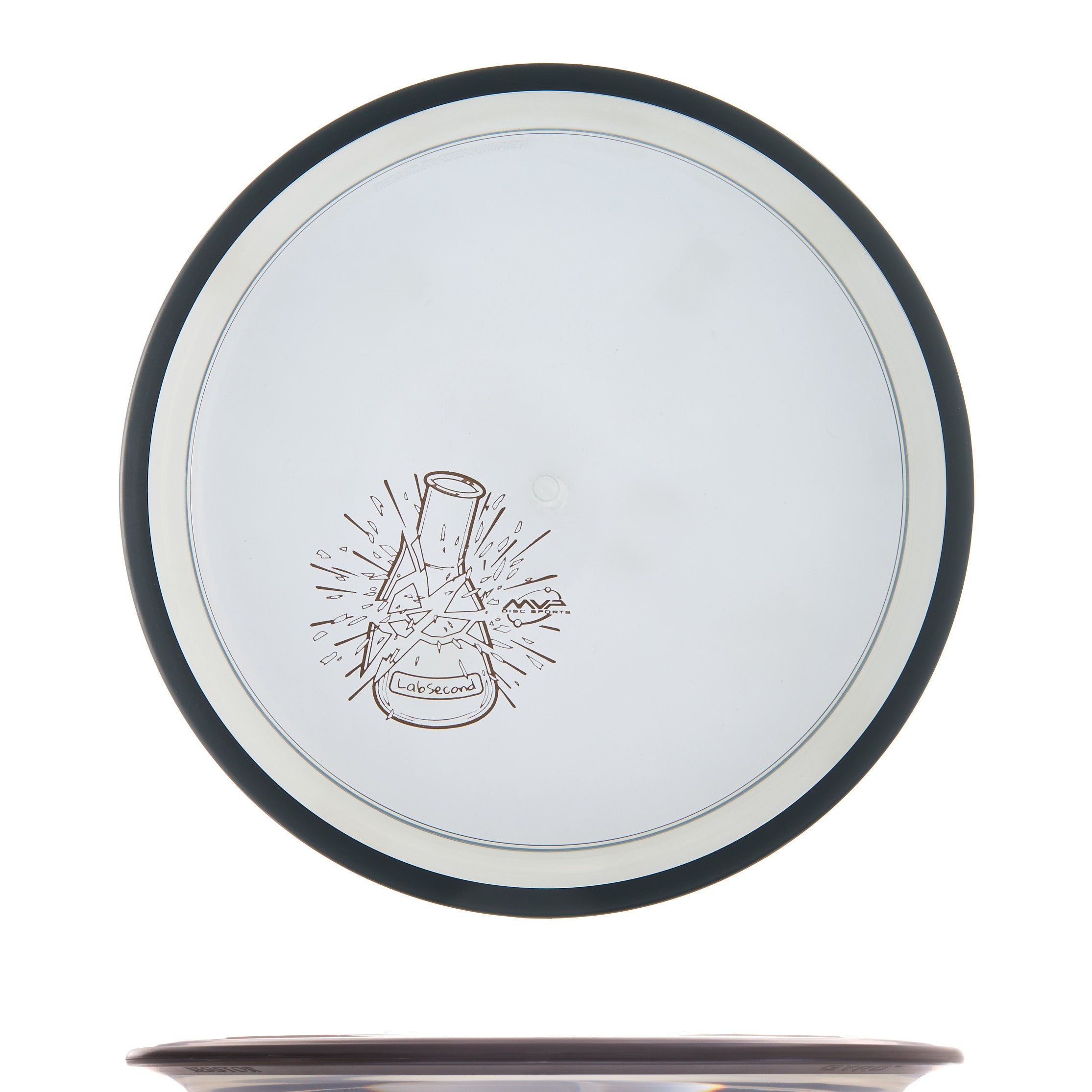 Lab Second Proton Resistor