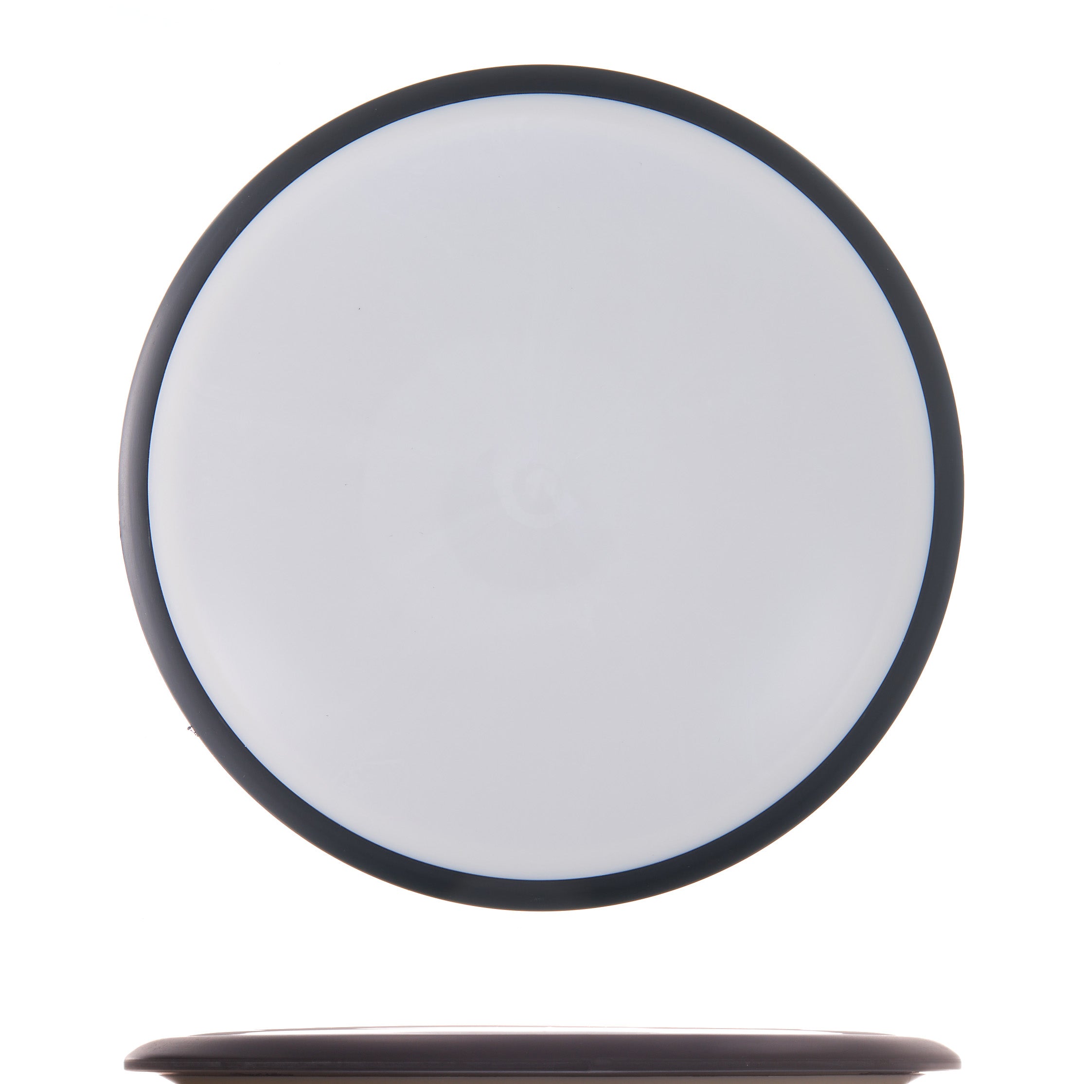 Blank Neutron Signal