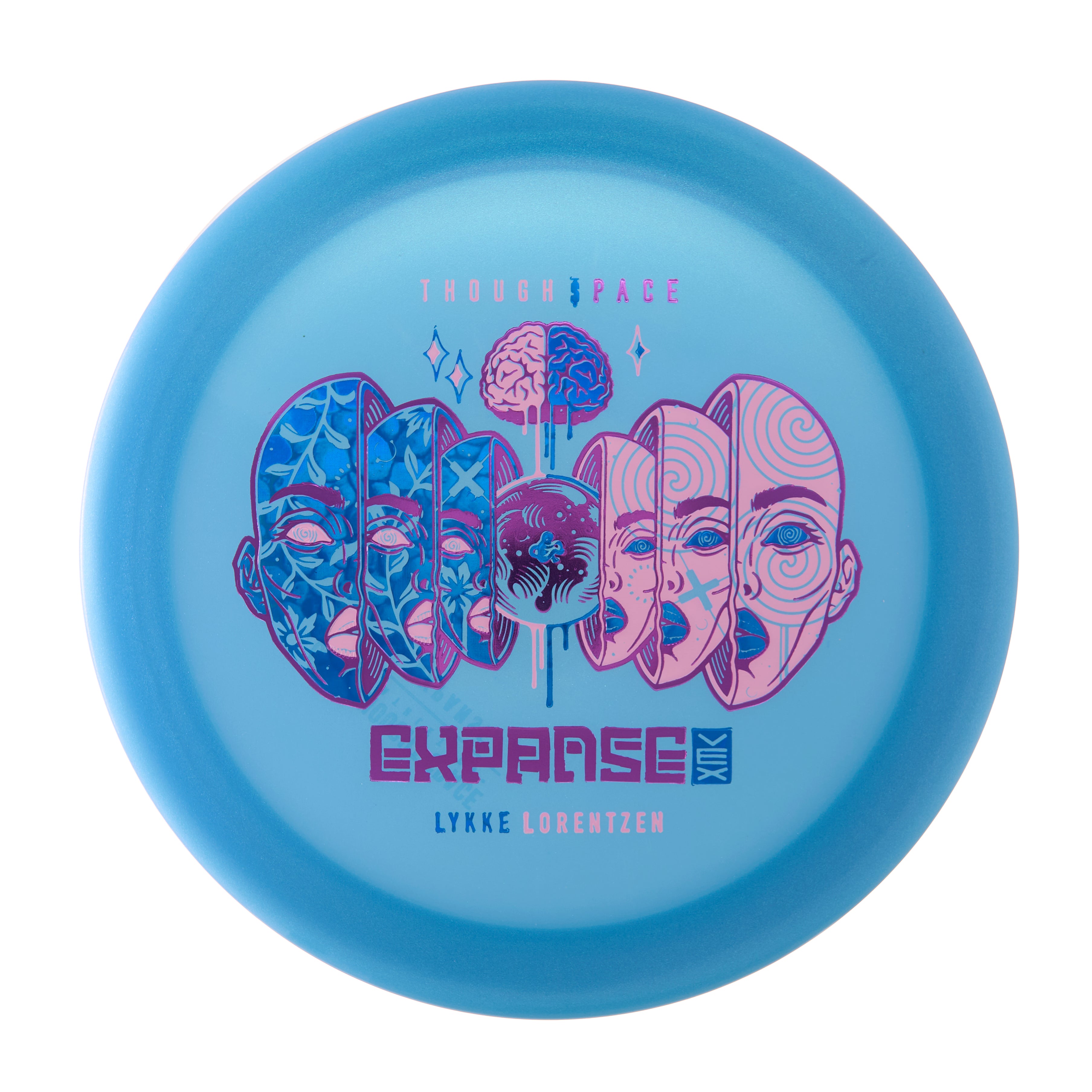 Lykke Lorentzen Signature Edition Vex Expanse