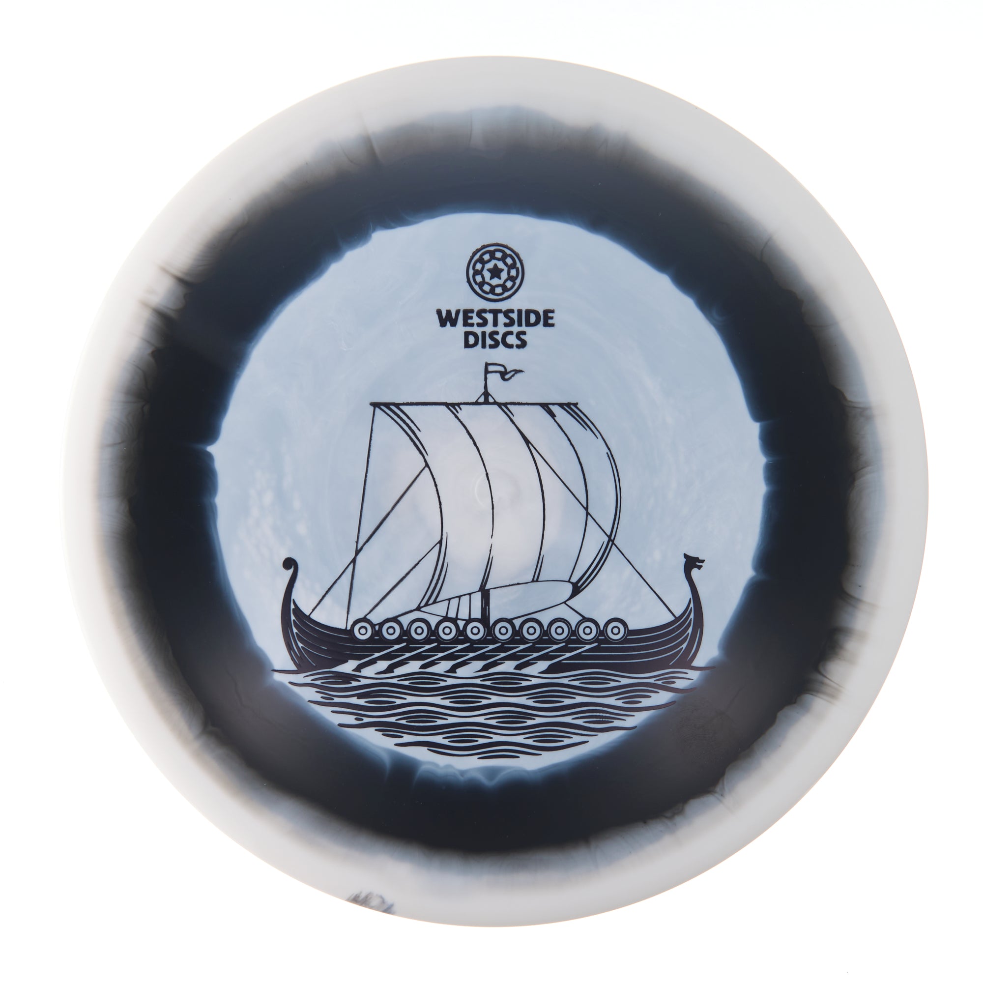 Tournament Ring Warship